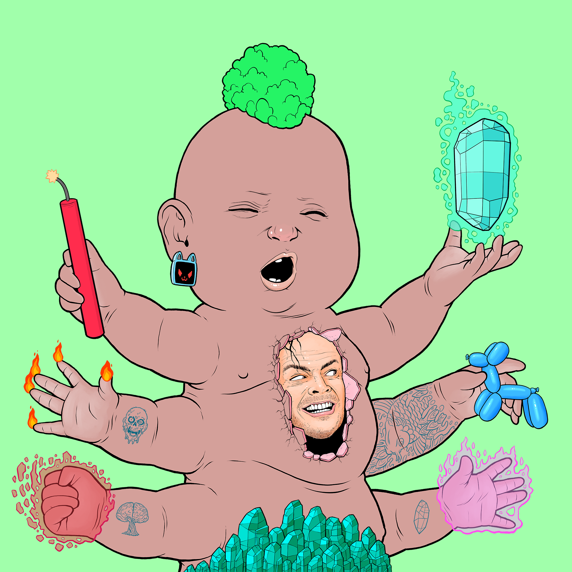 NFT Image