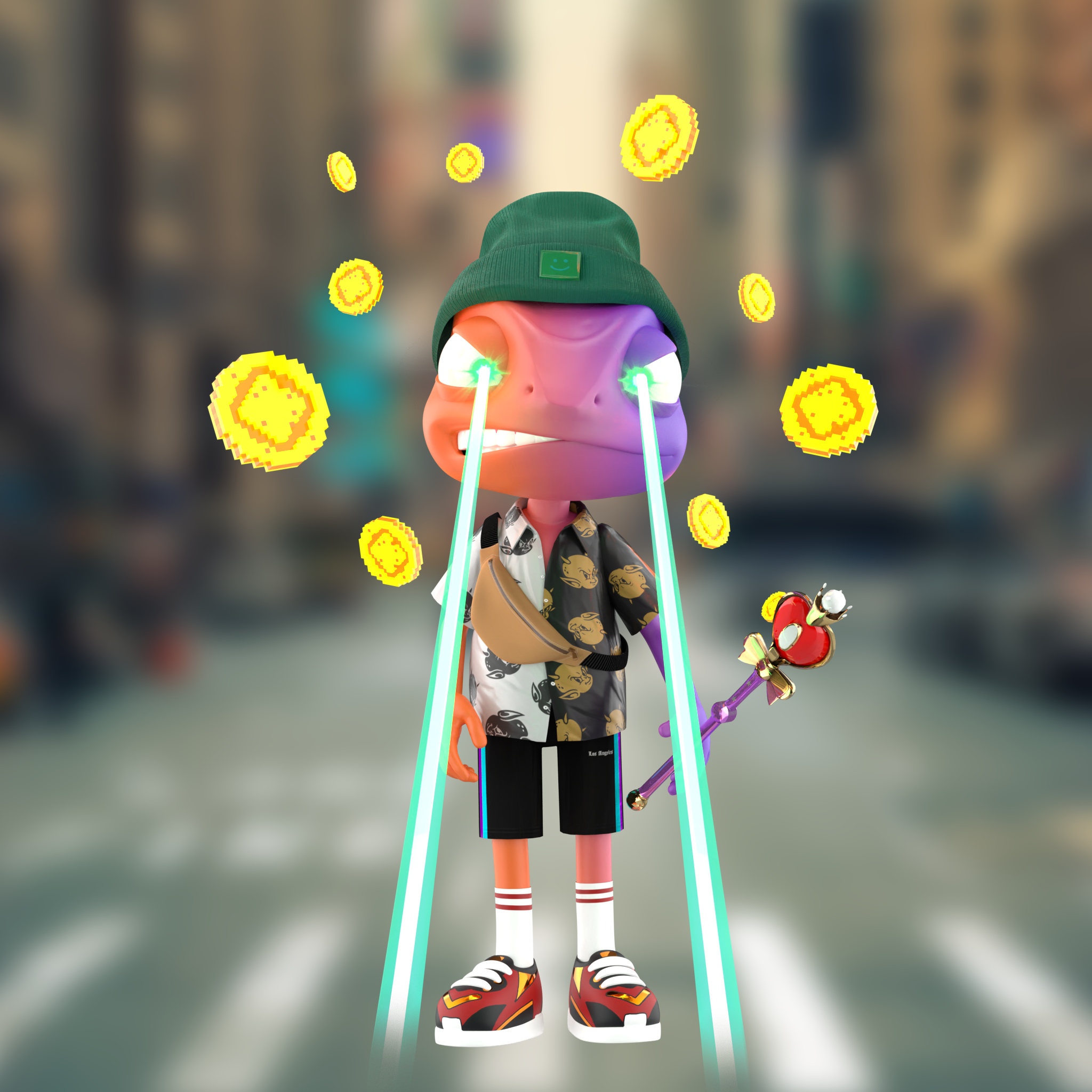 NFT Image