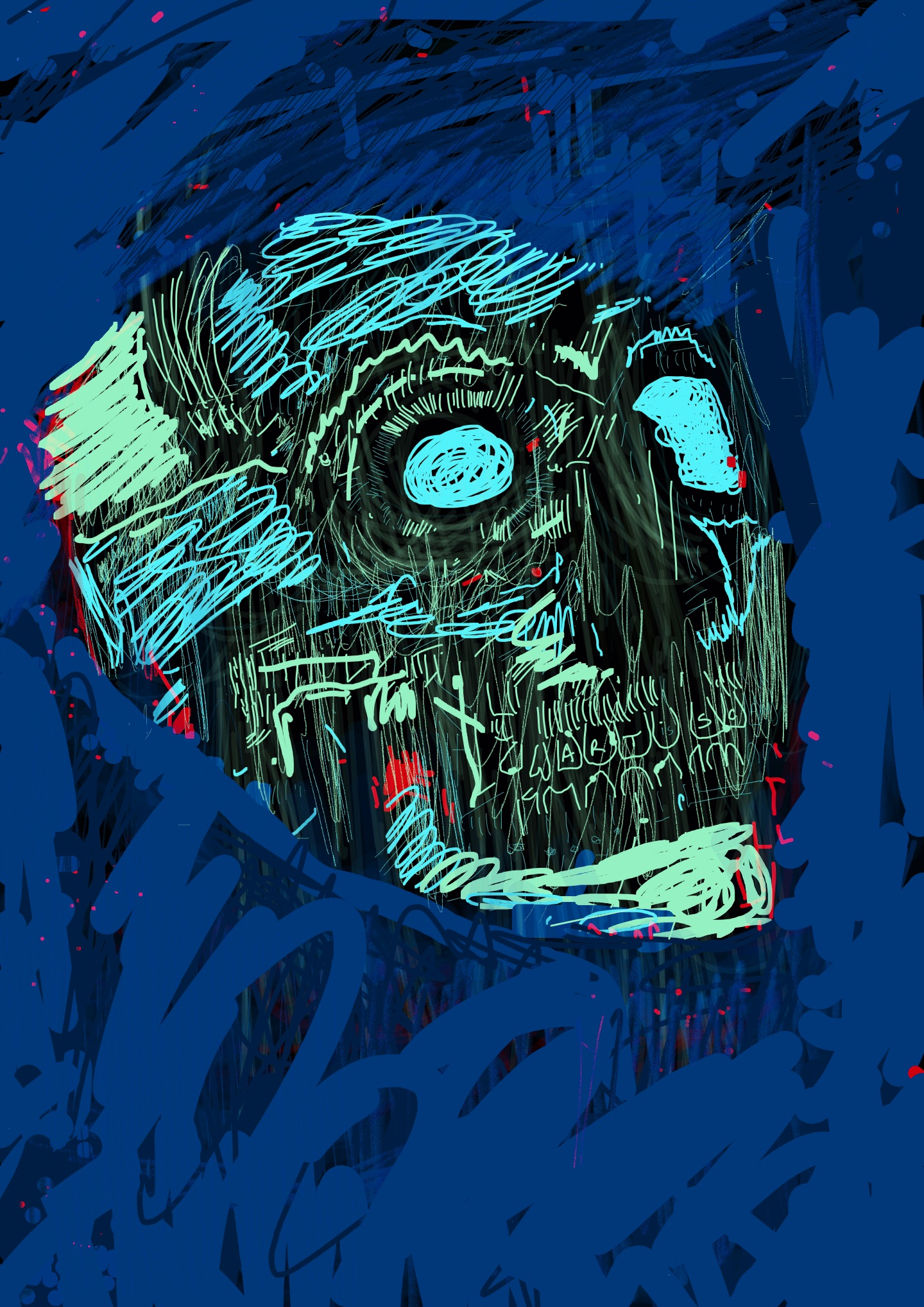 Skulls of the Citadel #199