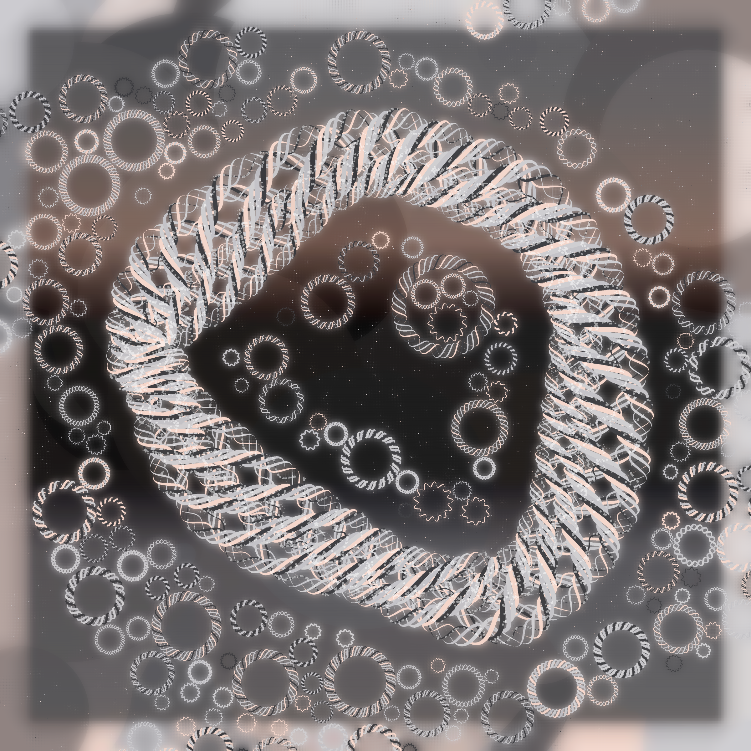 Friendship Bracelets #13021