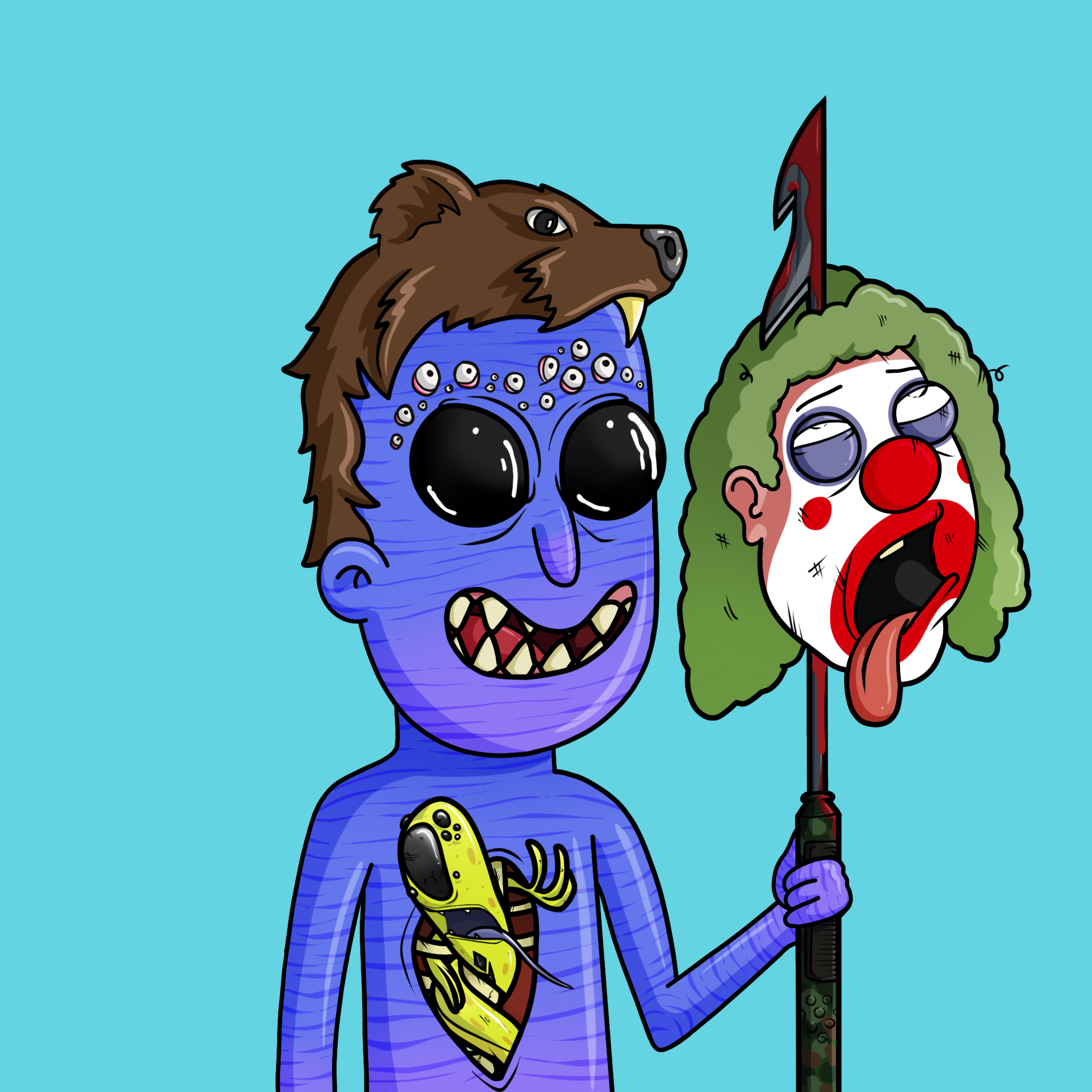 NFT Image