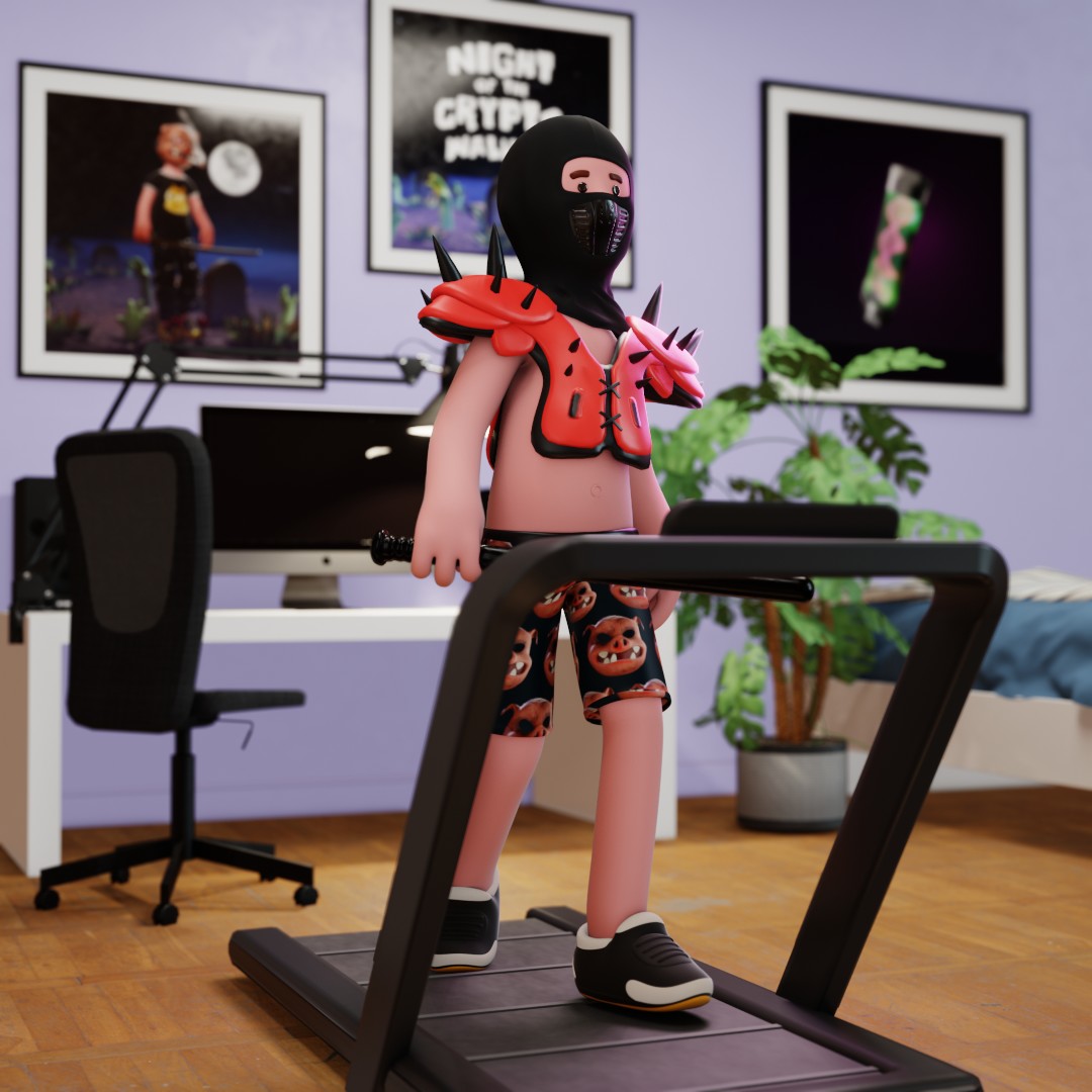 NFT Image