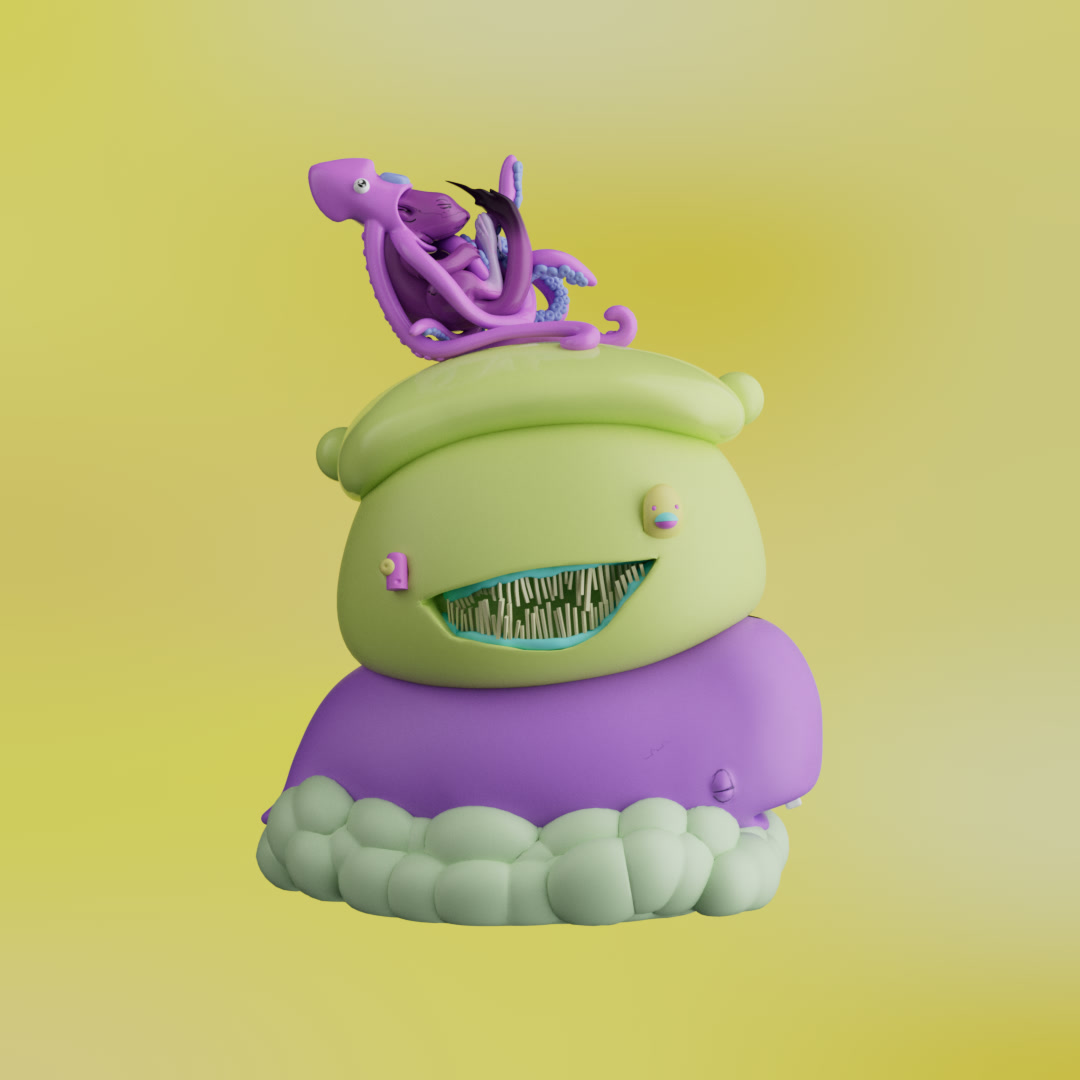 NFT Image