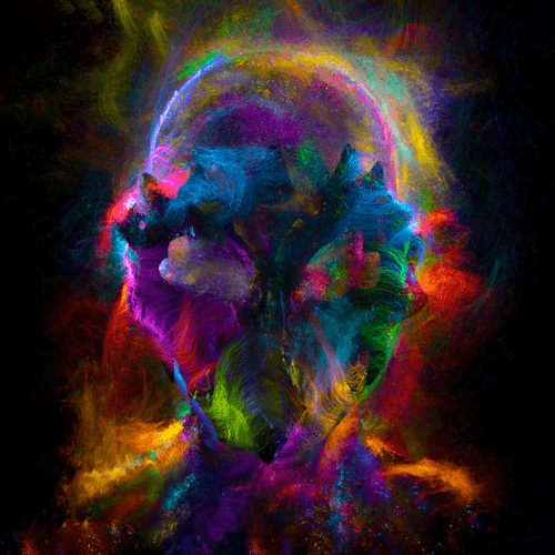 Lightborn avatars #169