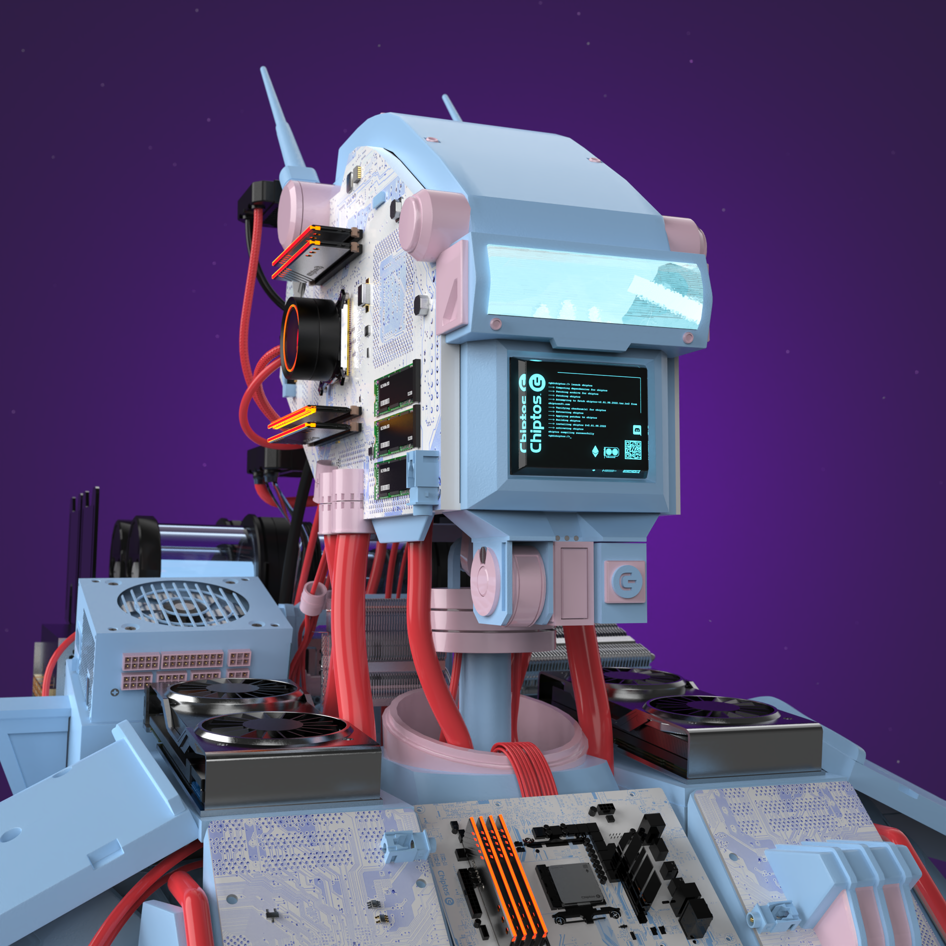 NFT Image