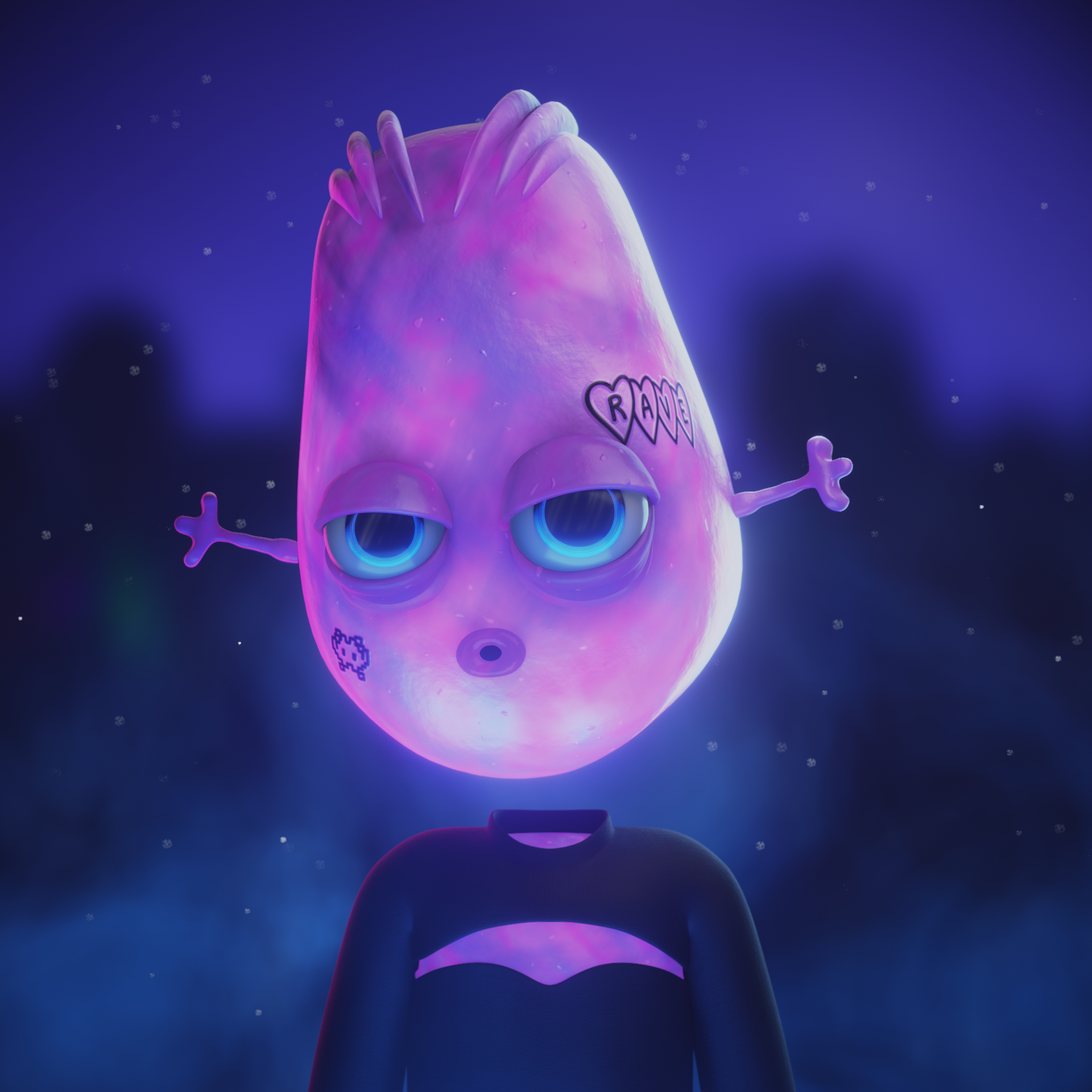 NFT Image