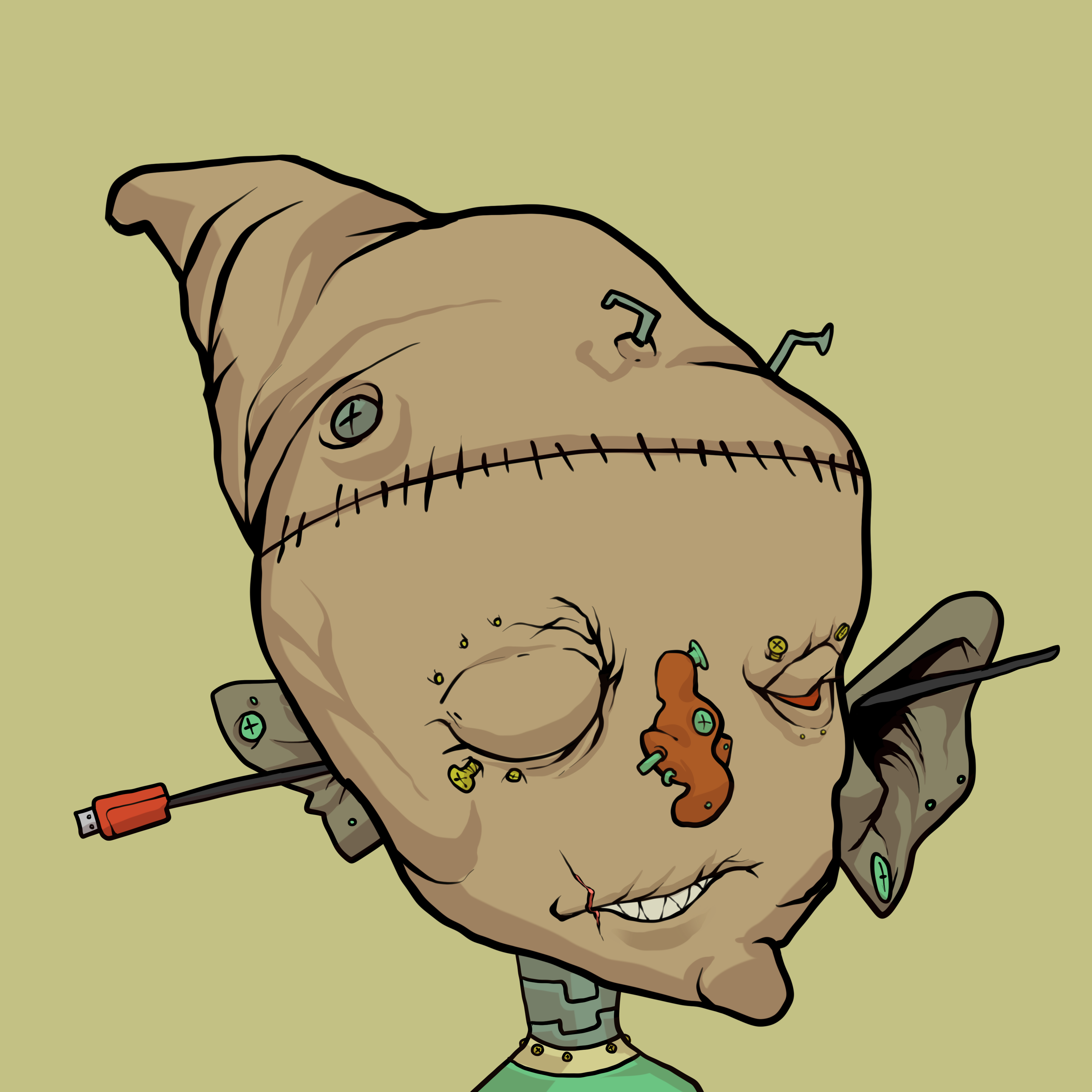 NFT Image