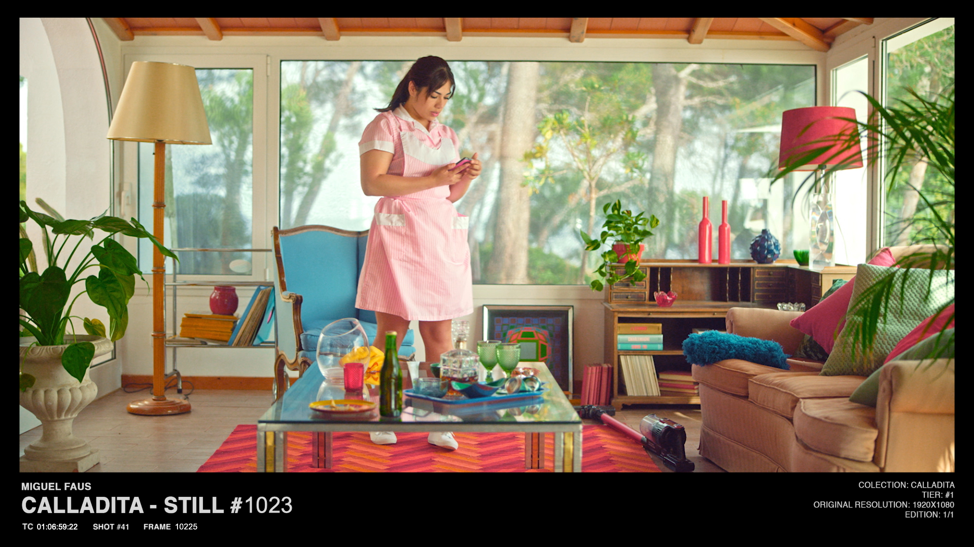 Calladita Tier 1 – Still #1023