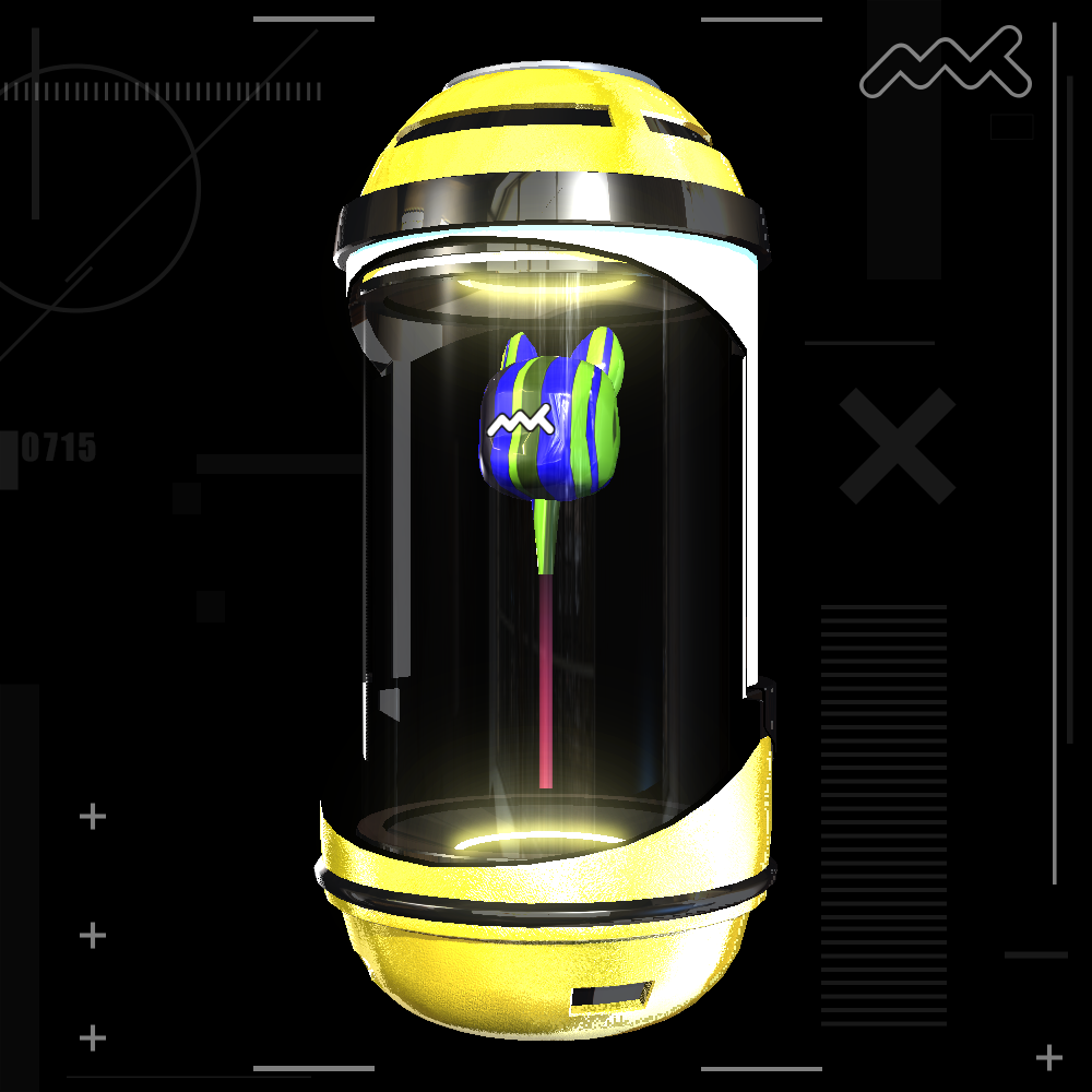 Area Item#09603