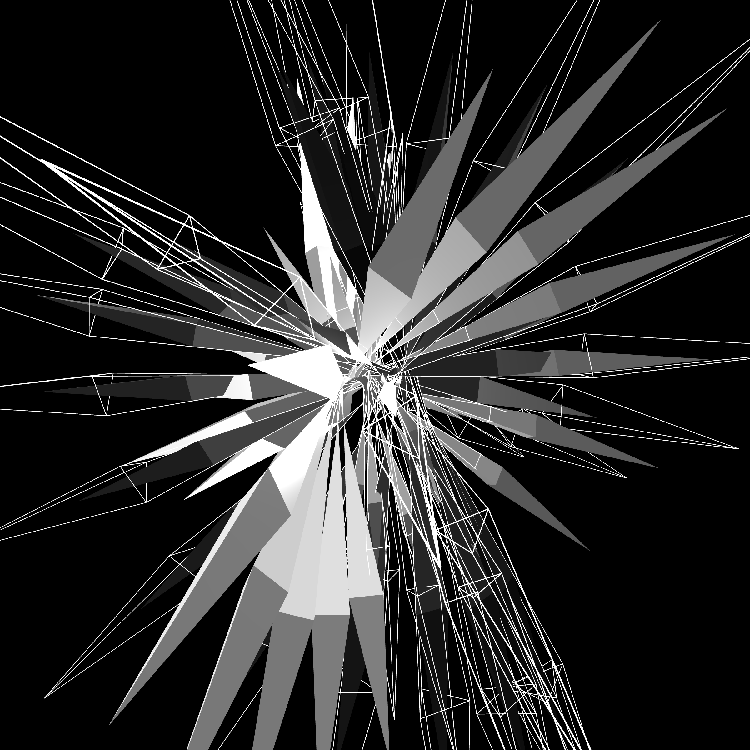 glitch crystal monsters #85