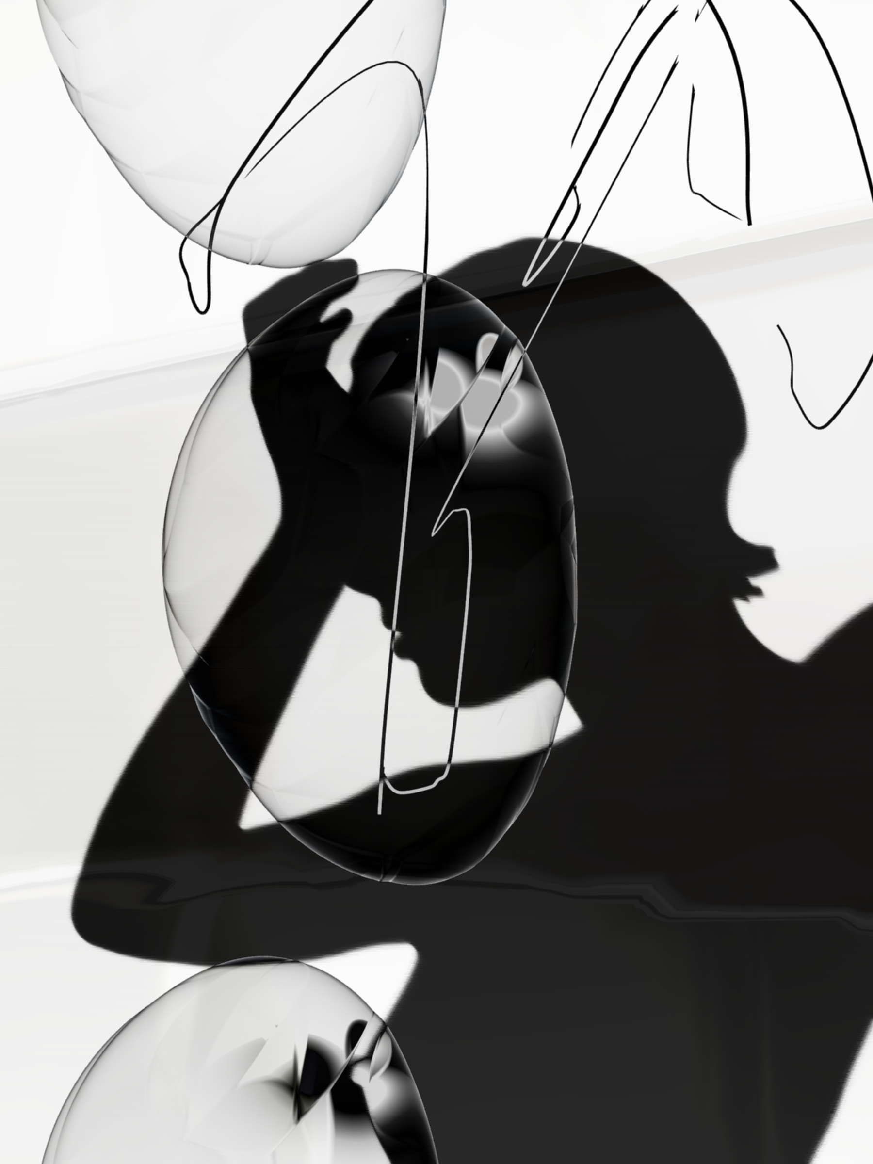 Human Unreadable #241