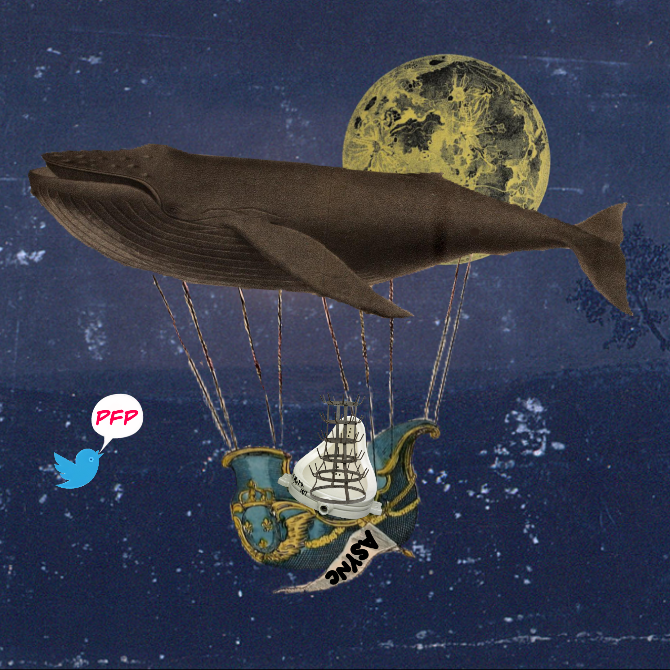 Airship #173