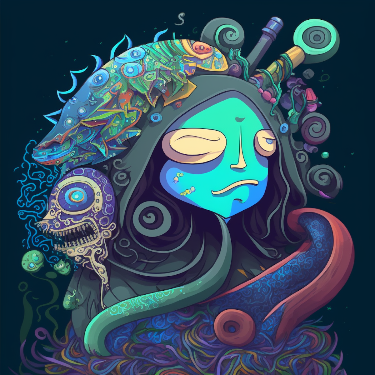 NFT Image