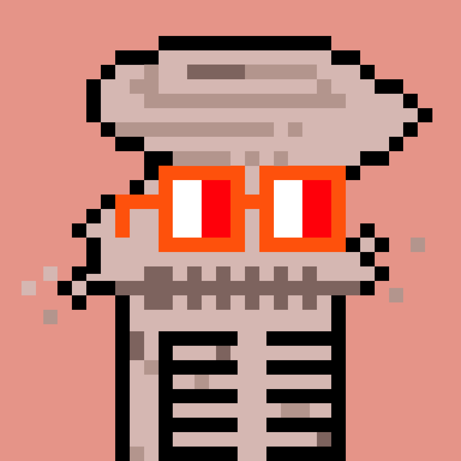 Boanez #031 - Tornado