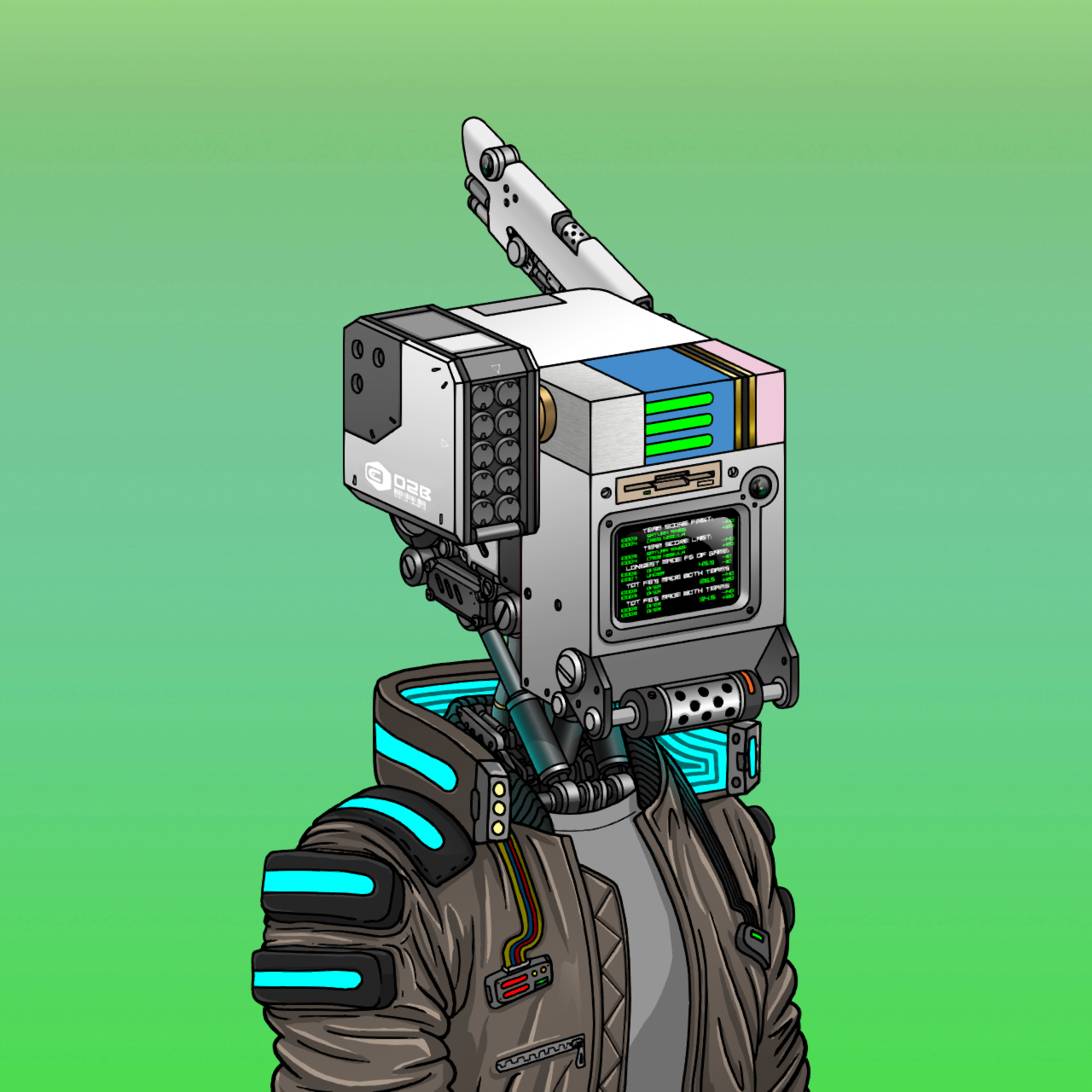 NFT Image