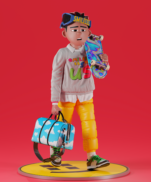 NFT Image