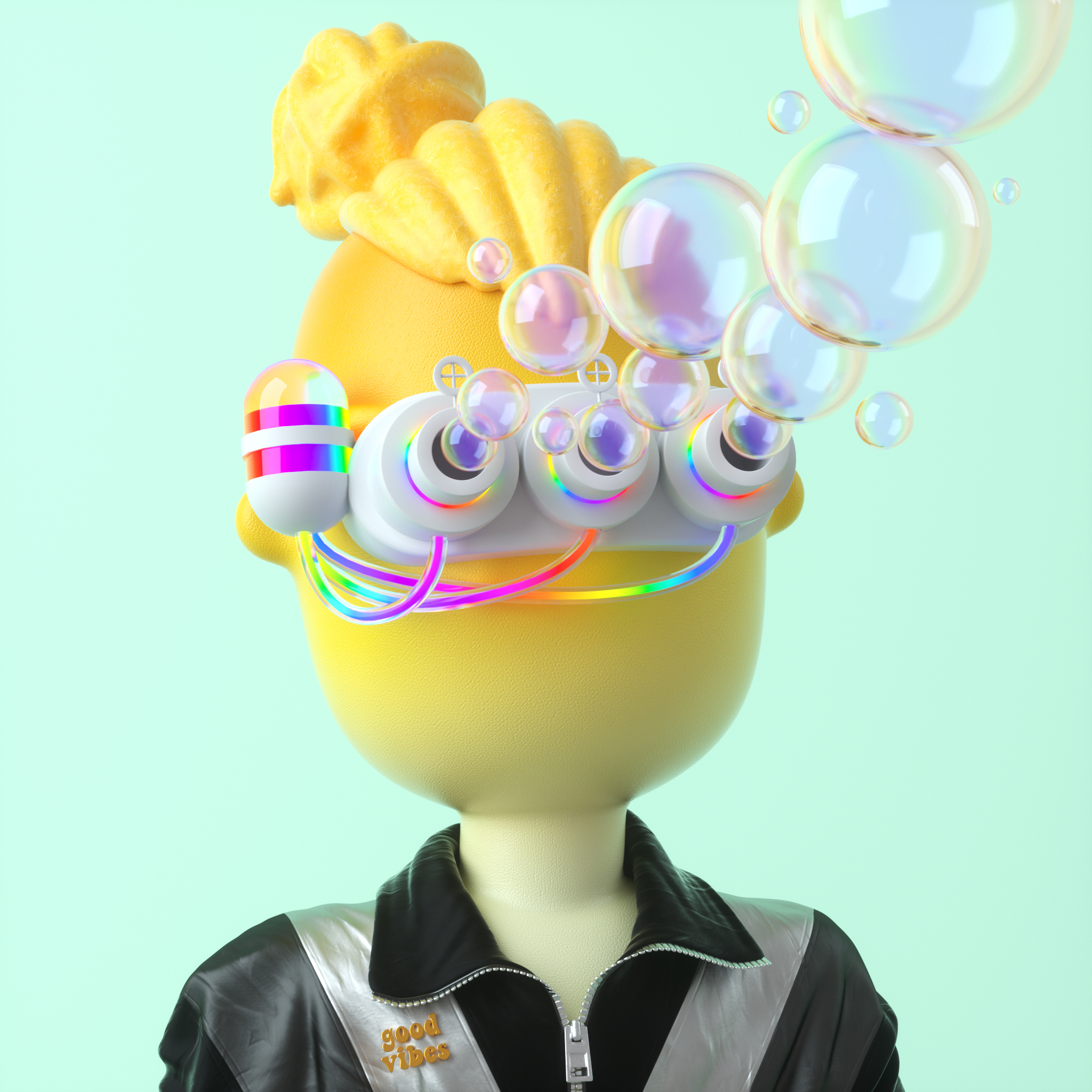 NFT Image