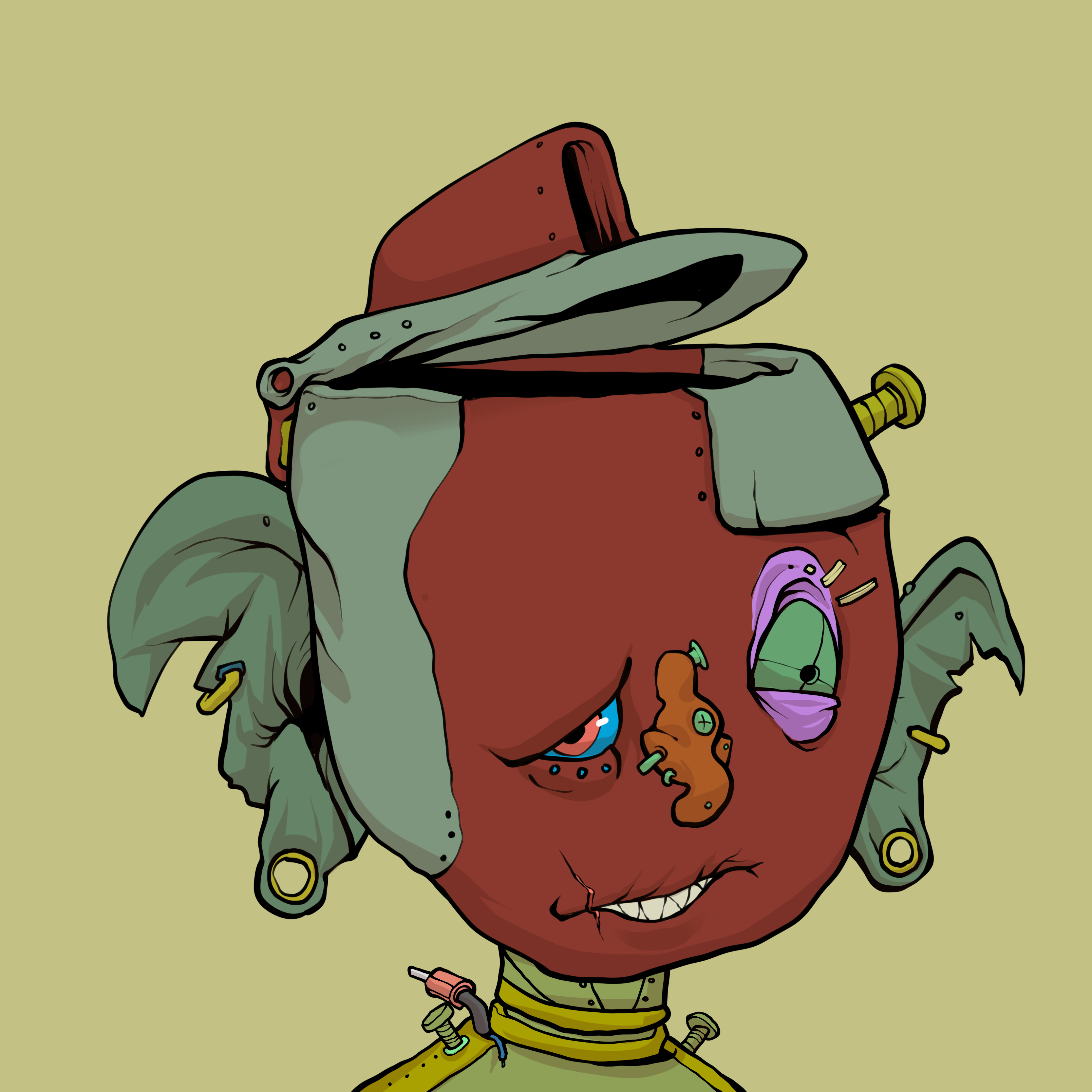 NFT Image