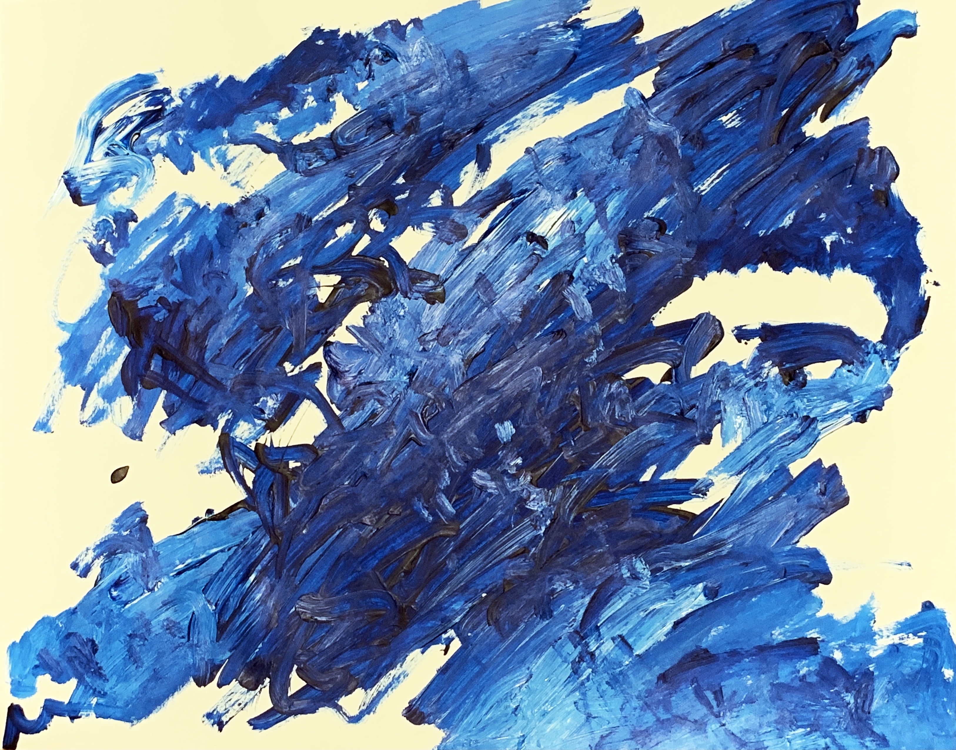 pieces of a man (2020) #6/100