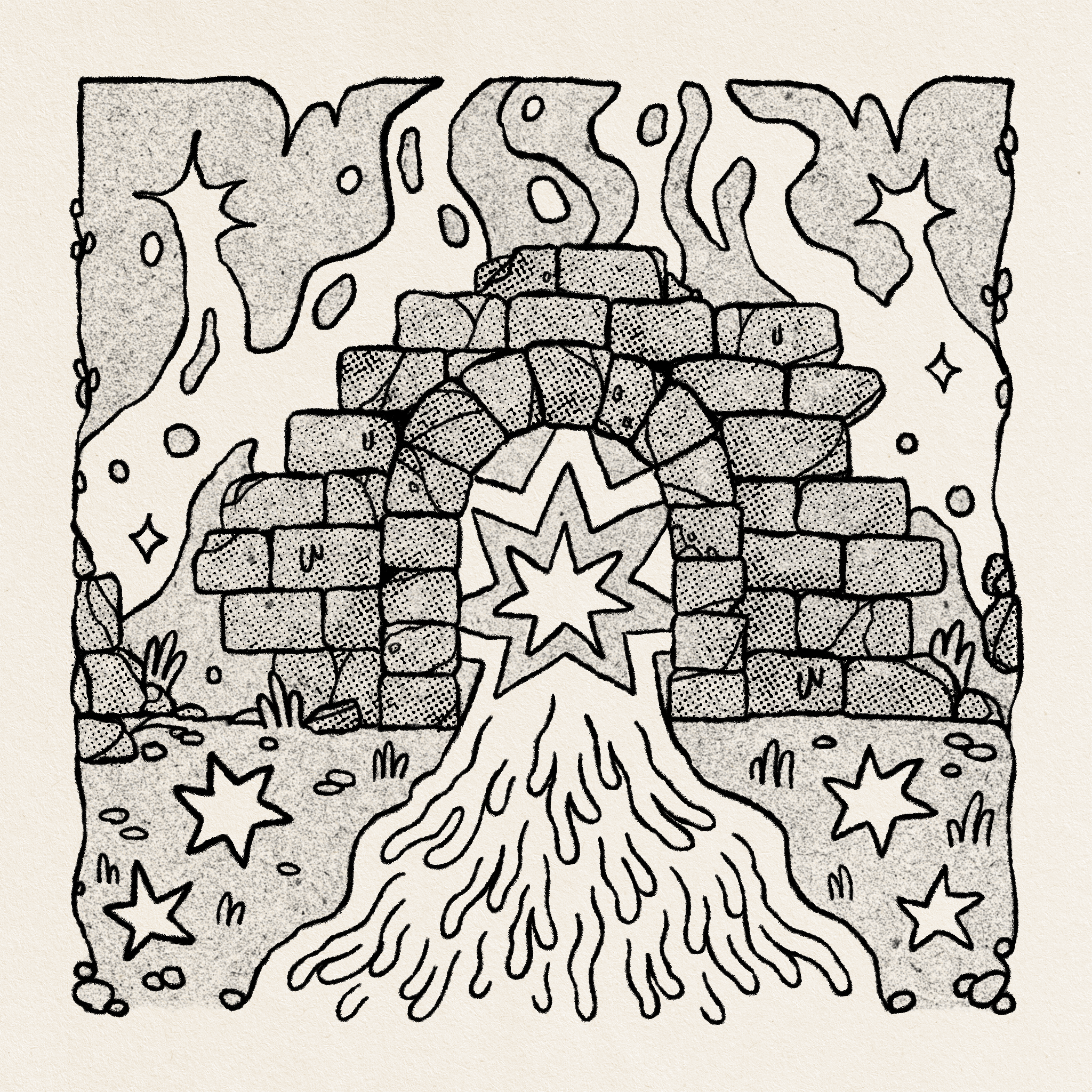 Energy Sketch #2
