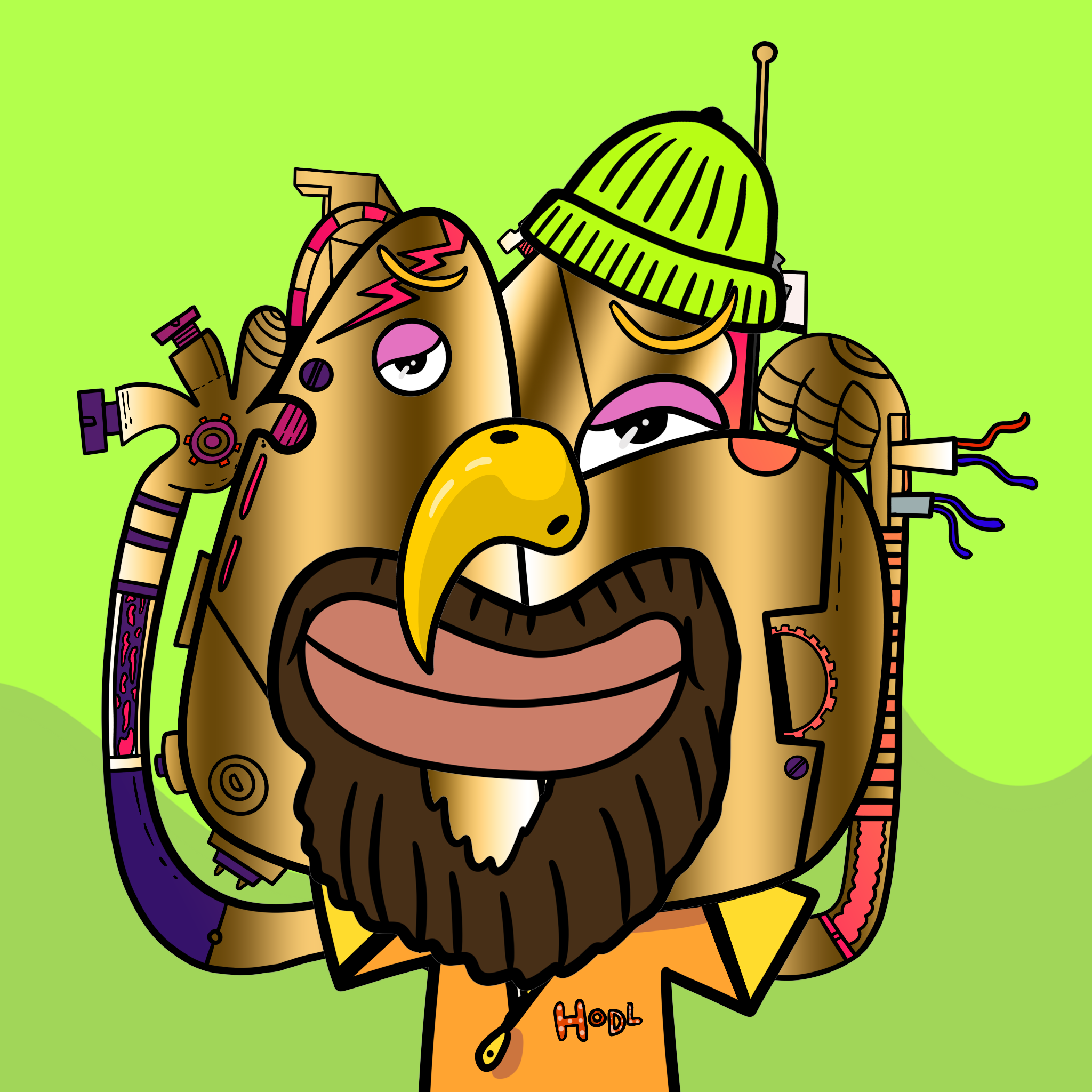 NFT Image
