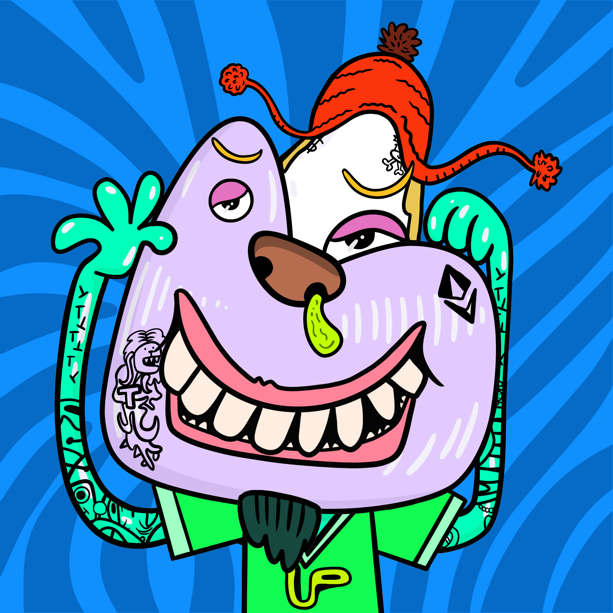 NFT Image