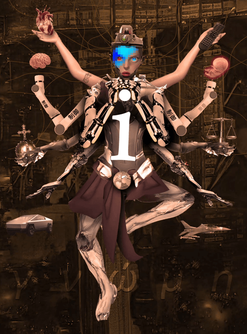 NFT Image