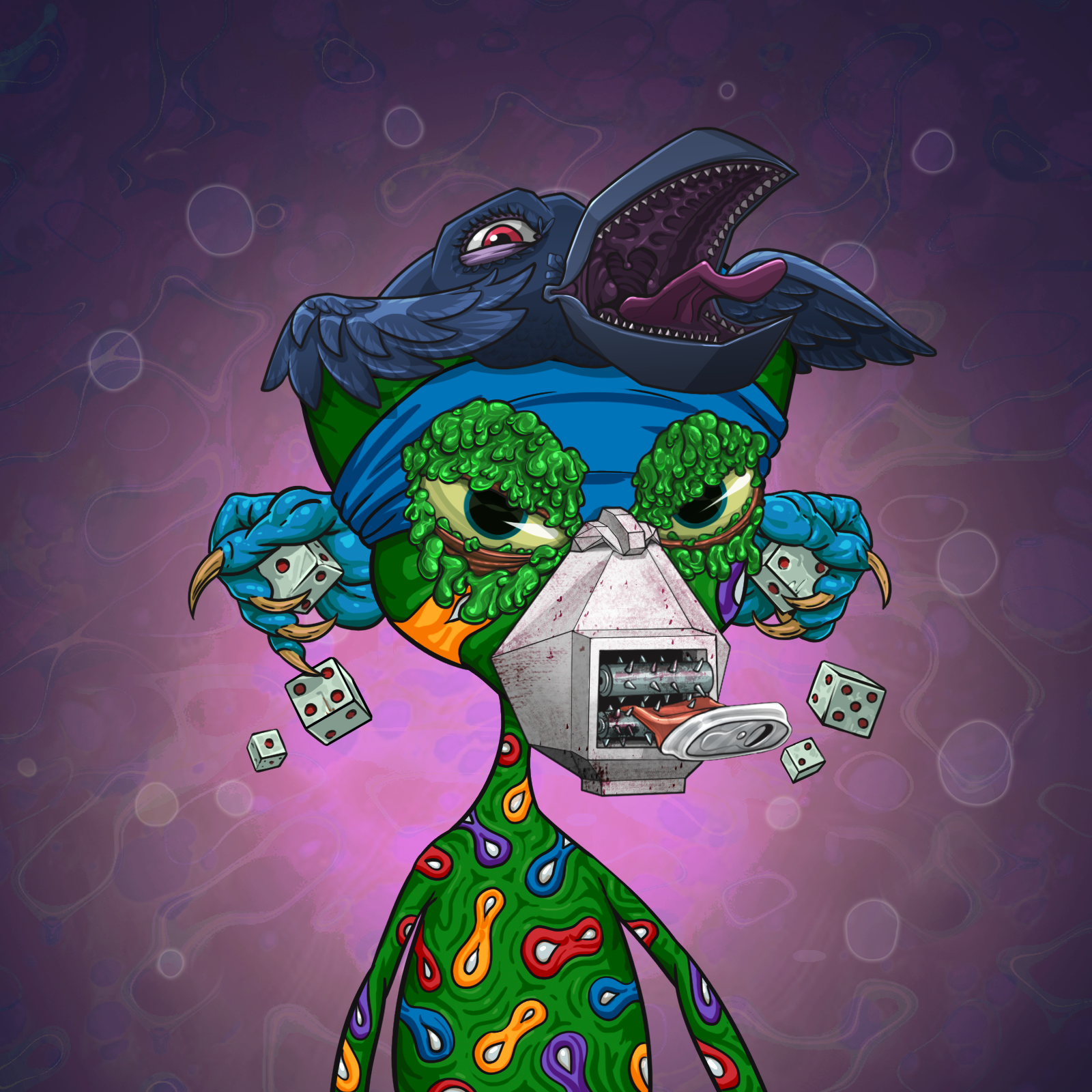 NFT Image