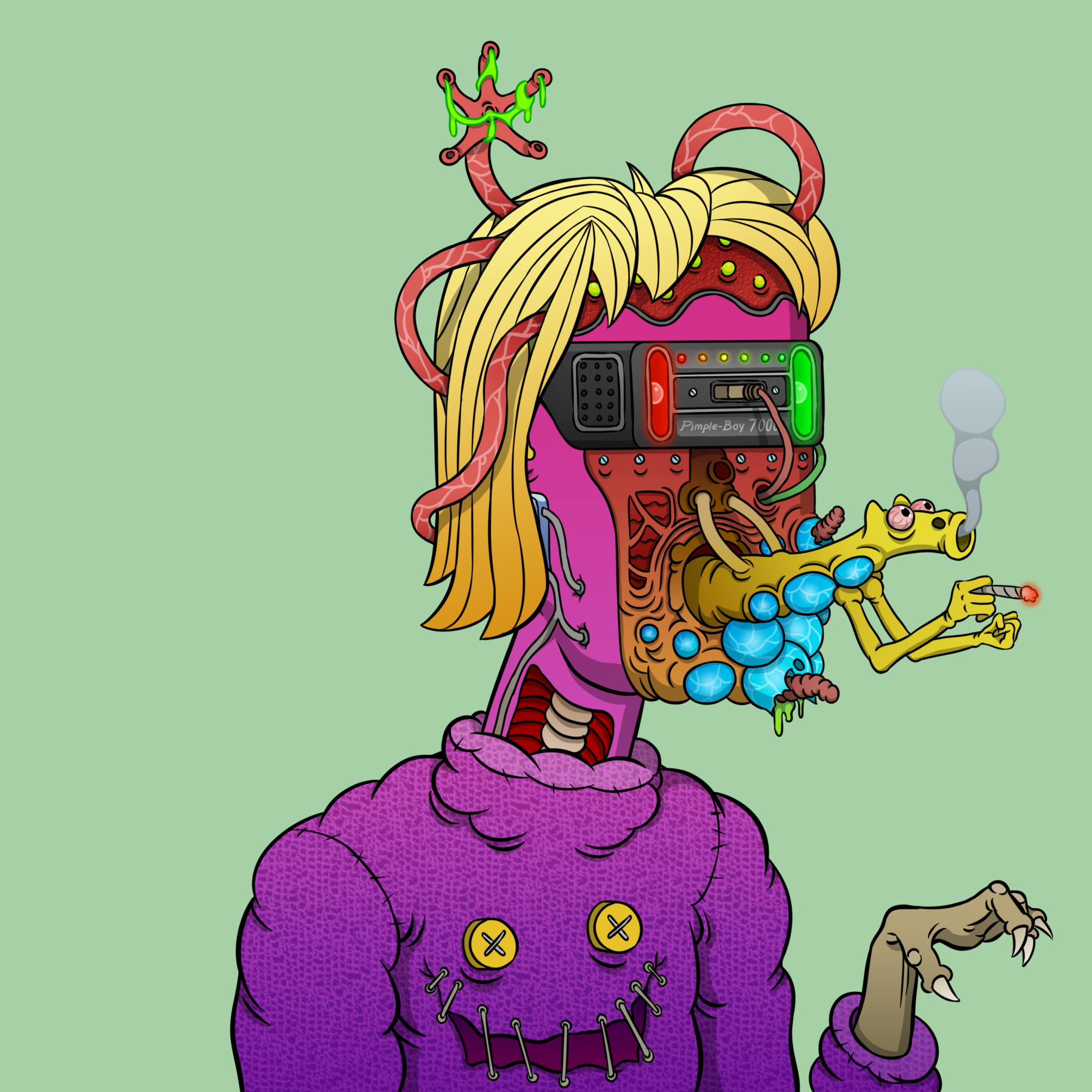 NFT Image