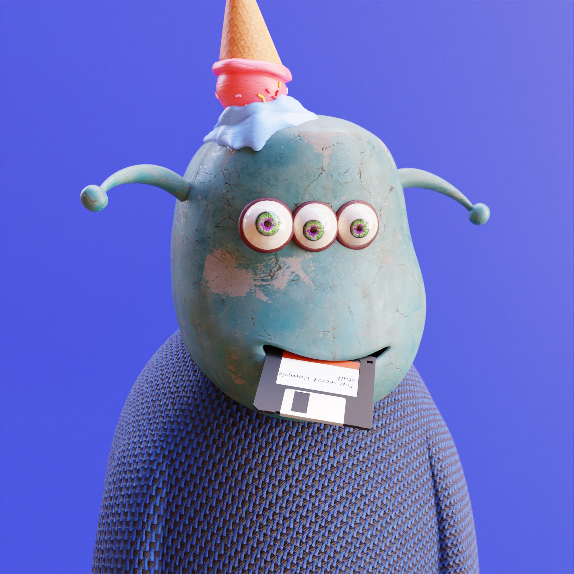 NFT Image