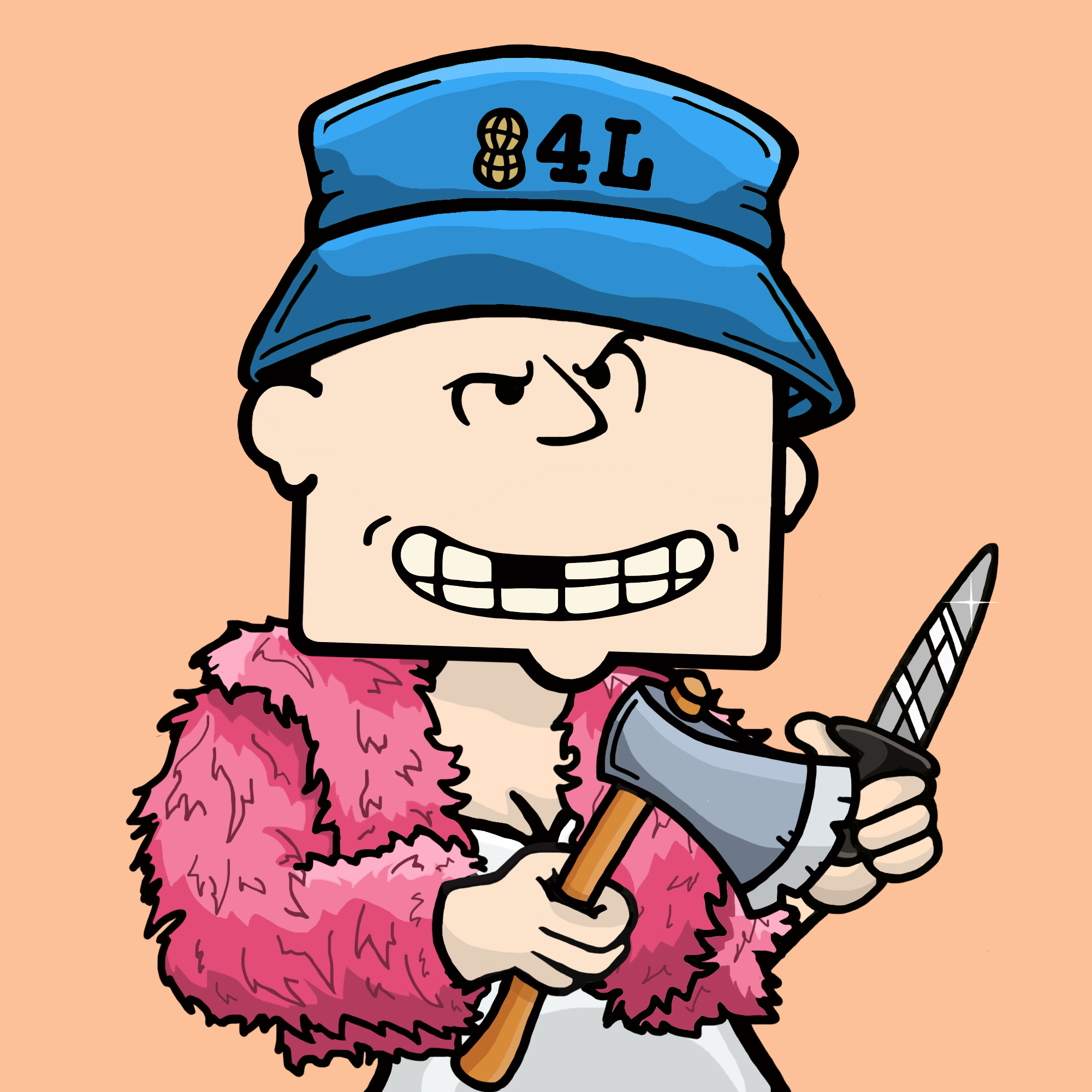 windew.eth Ethereum Name Service (ENS and .eth domain) PFP