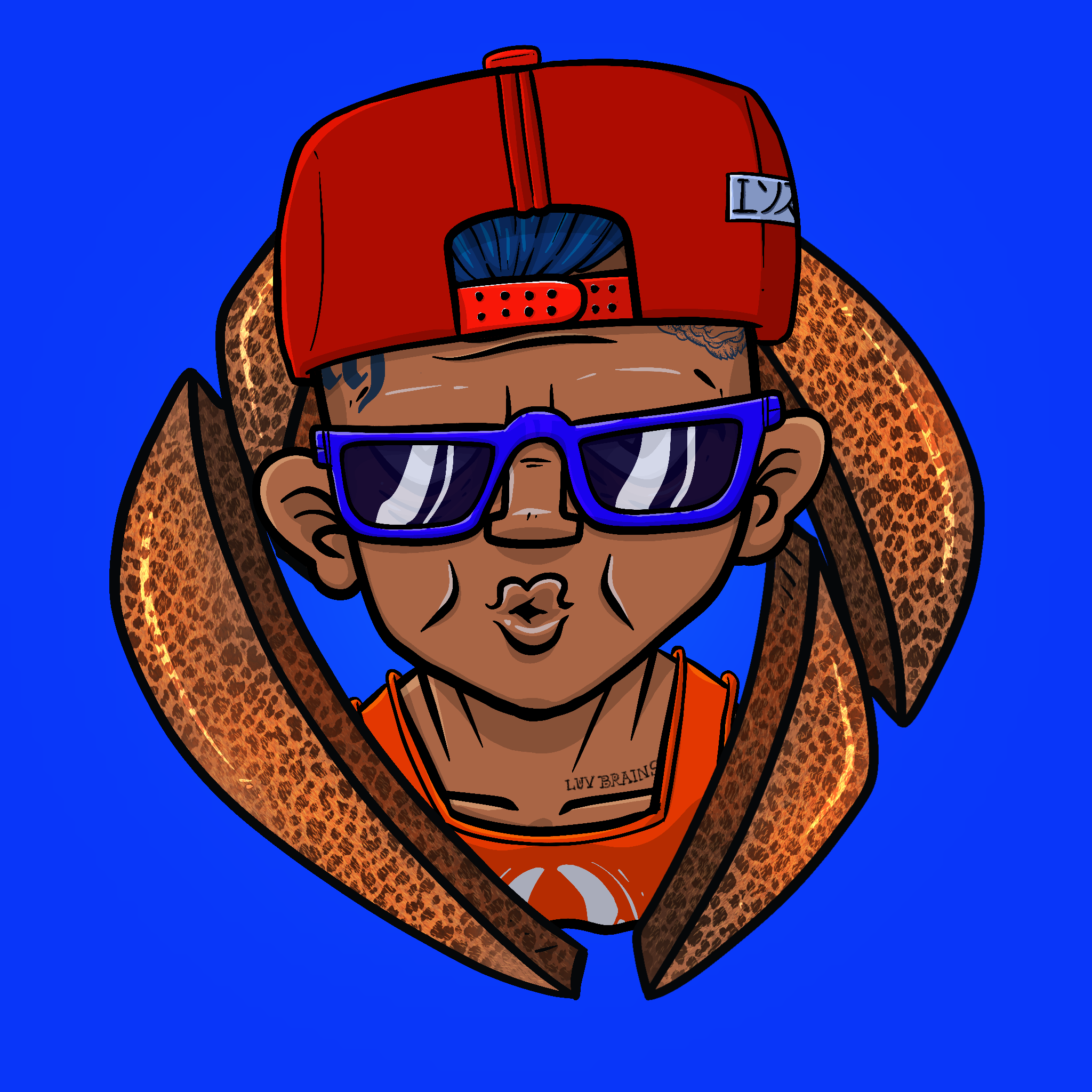 dubaimetaplan.eth Ethereum Name Service (ENS and .eth domain) PFP