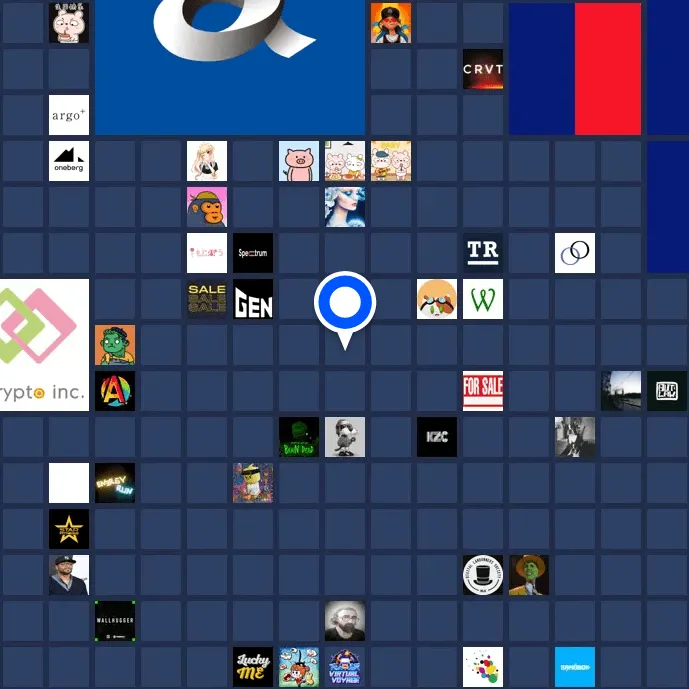 munkekingdom.eth Ethereum Name Service (ENS and .eth domain) PFP