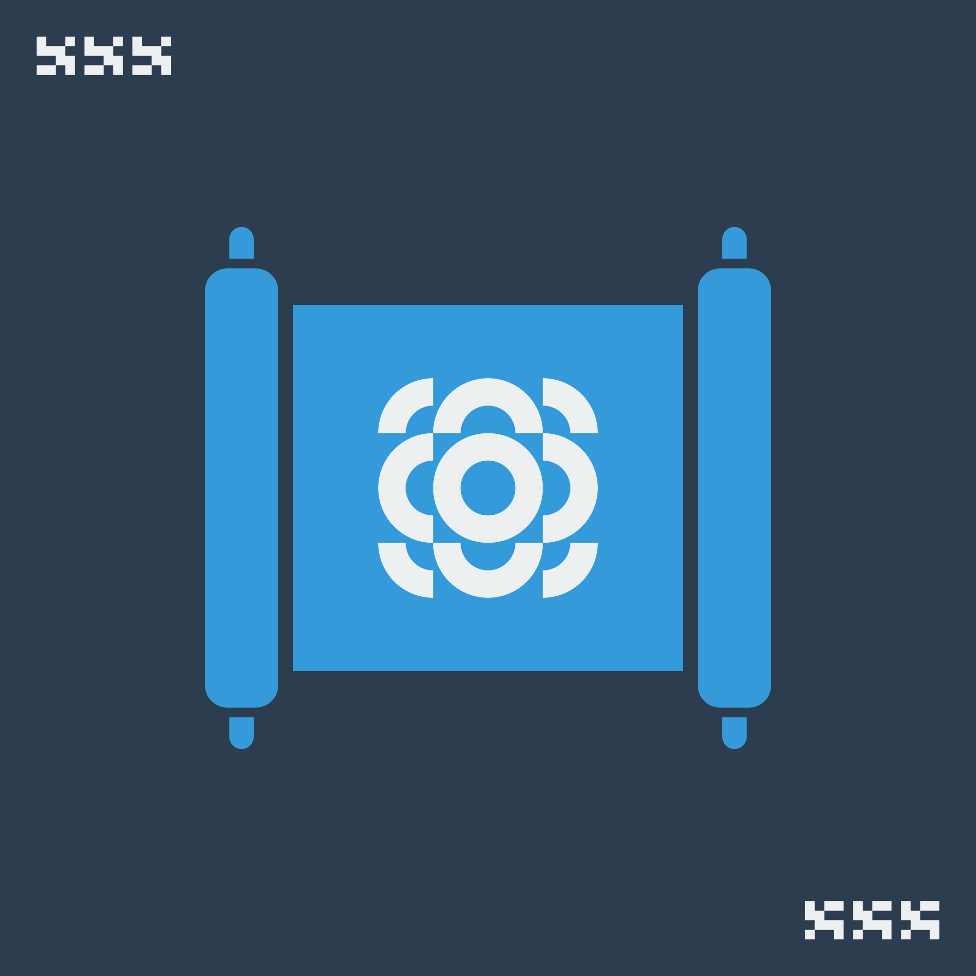 Morph #13705: Celestial Scroll of Calm Air