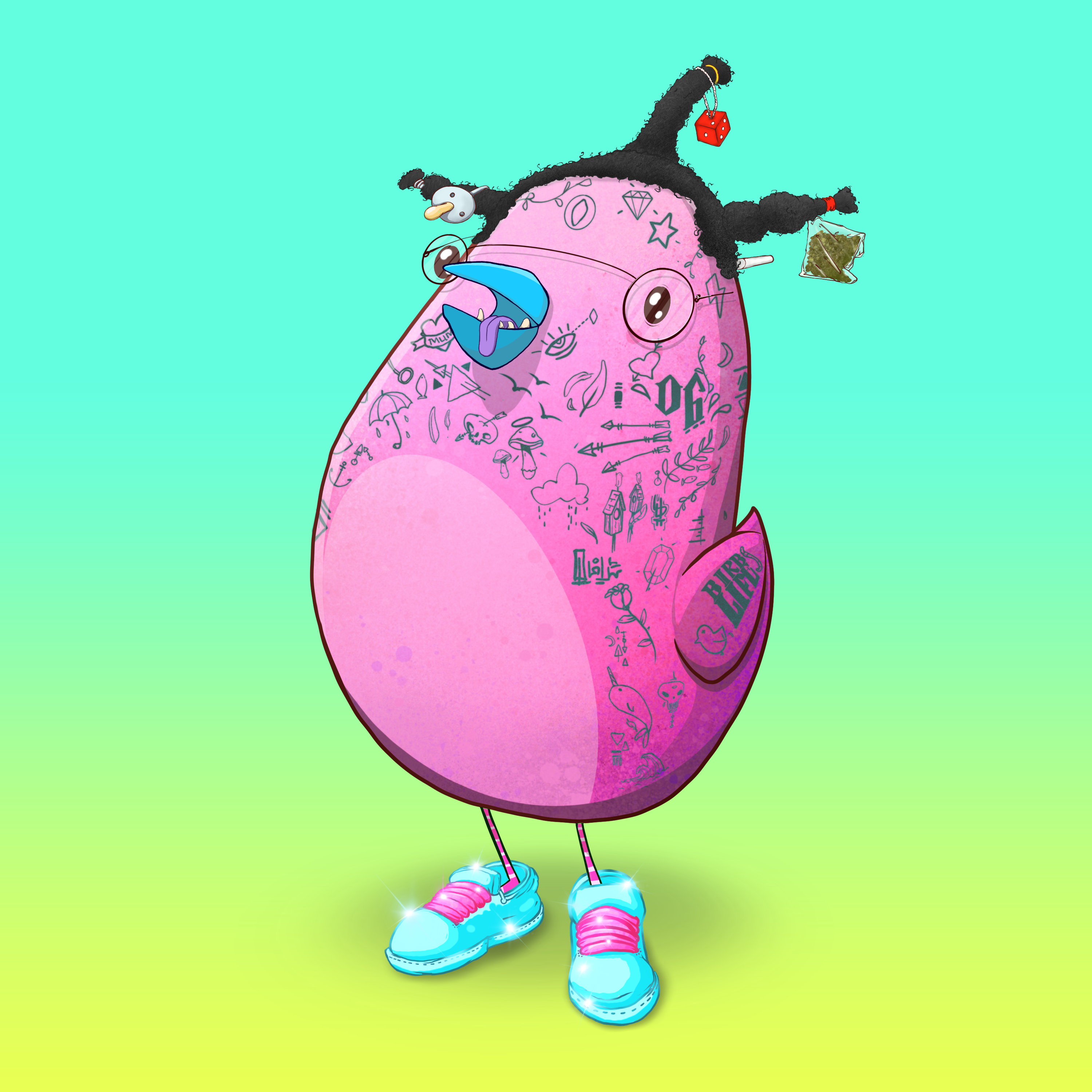NFT Image