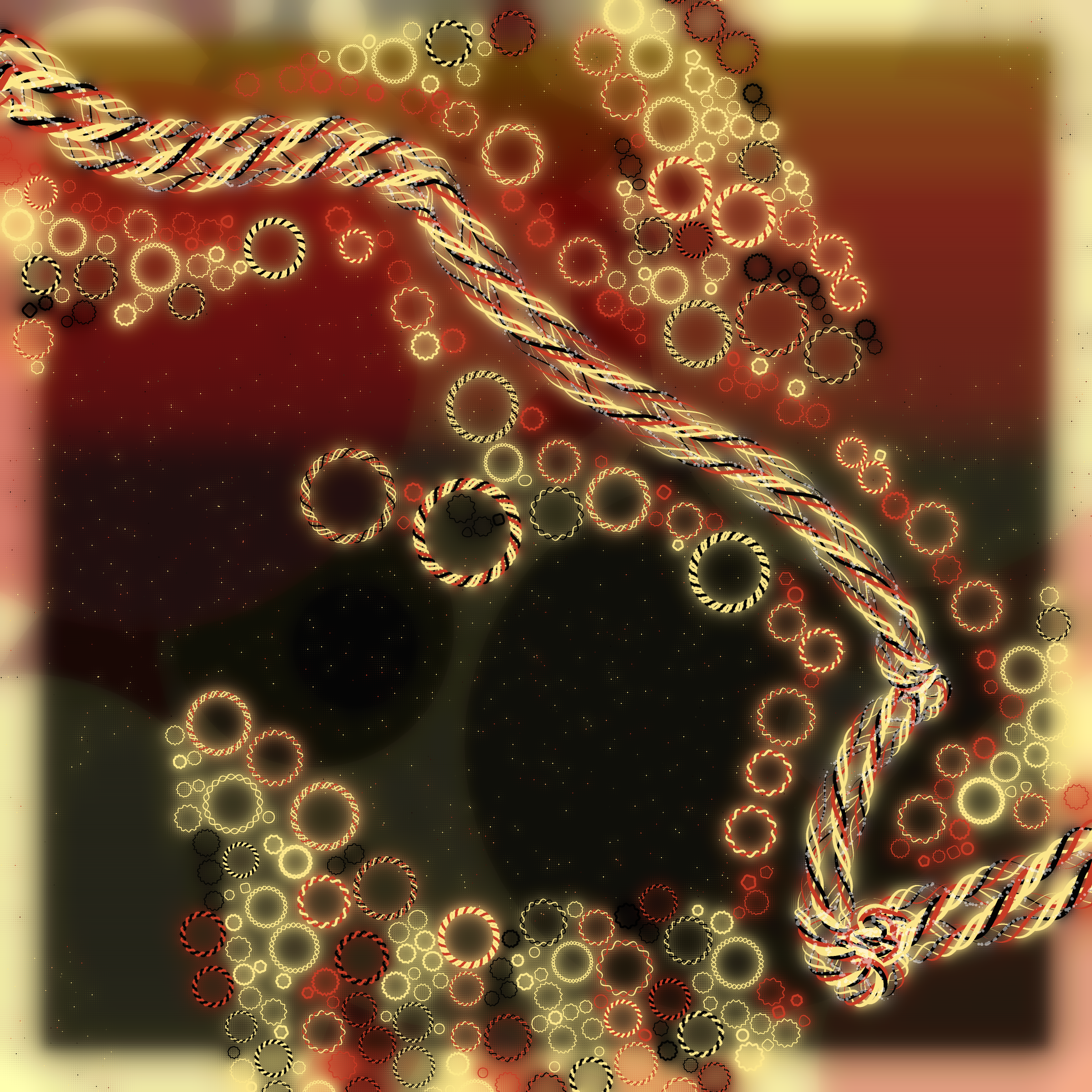 Friendship Bracelets #4662