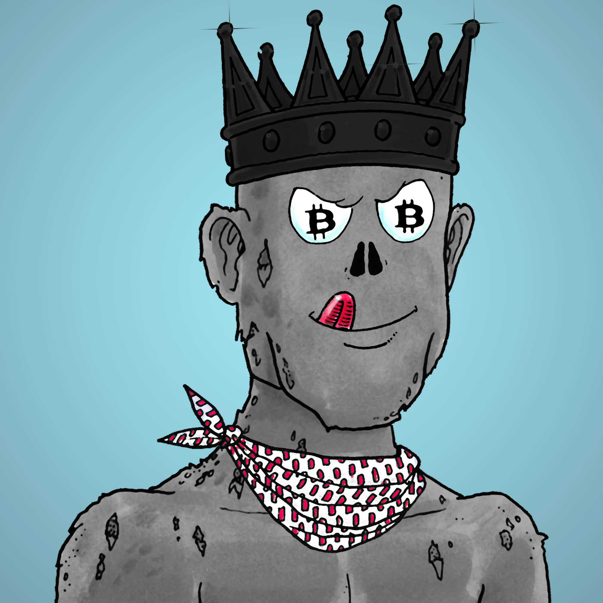 riazu.eth Ethereum Name Service (ENS and .eth domain) PFP