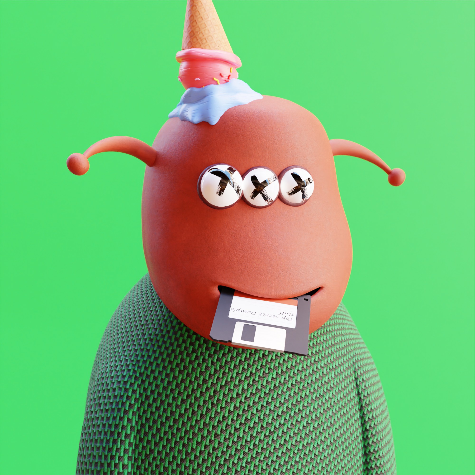 NFT Image