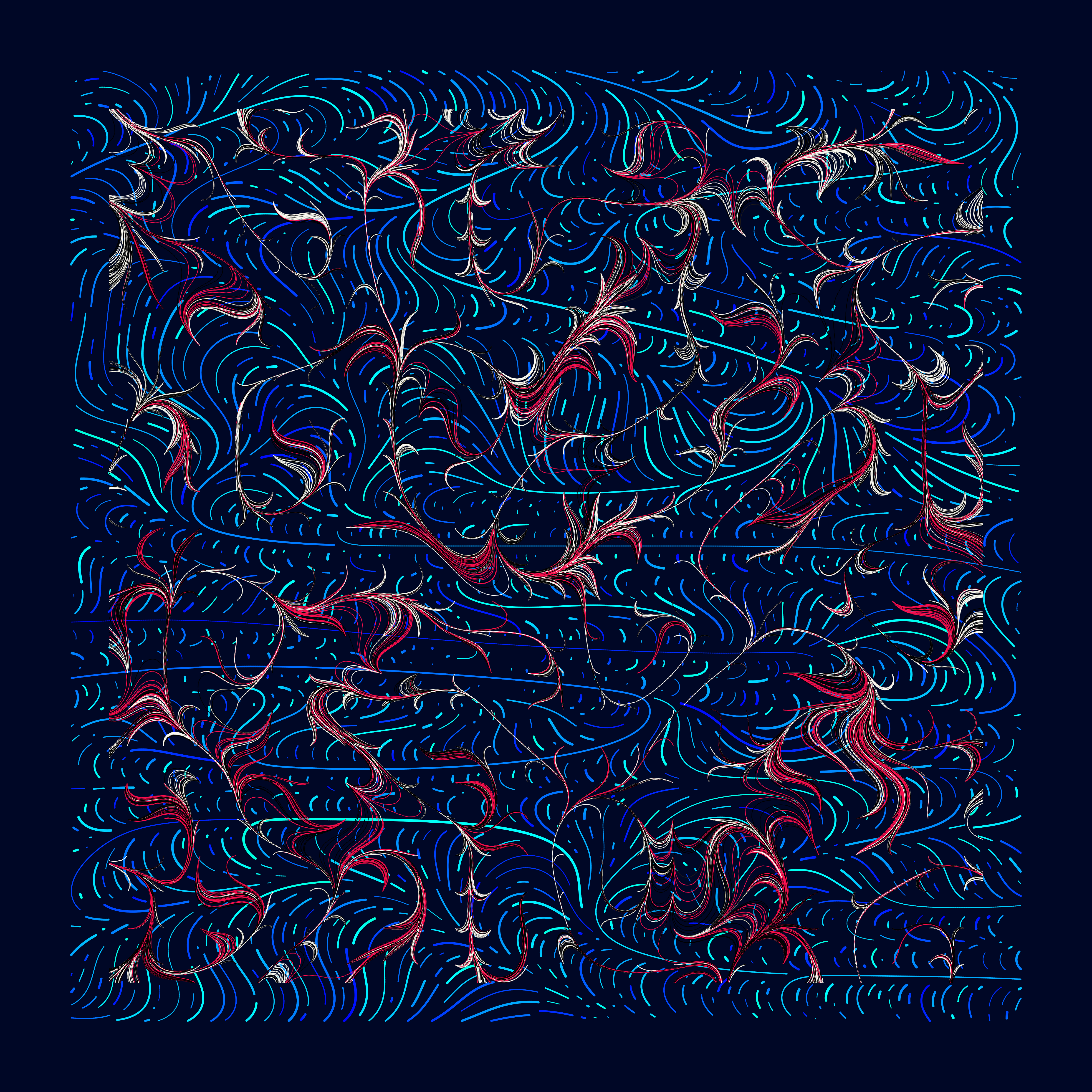 Ephemeral Tides #248