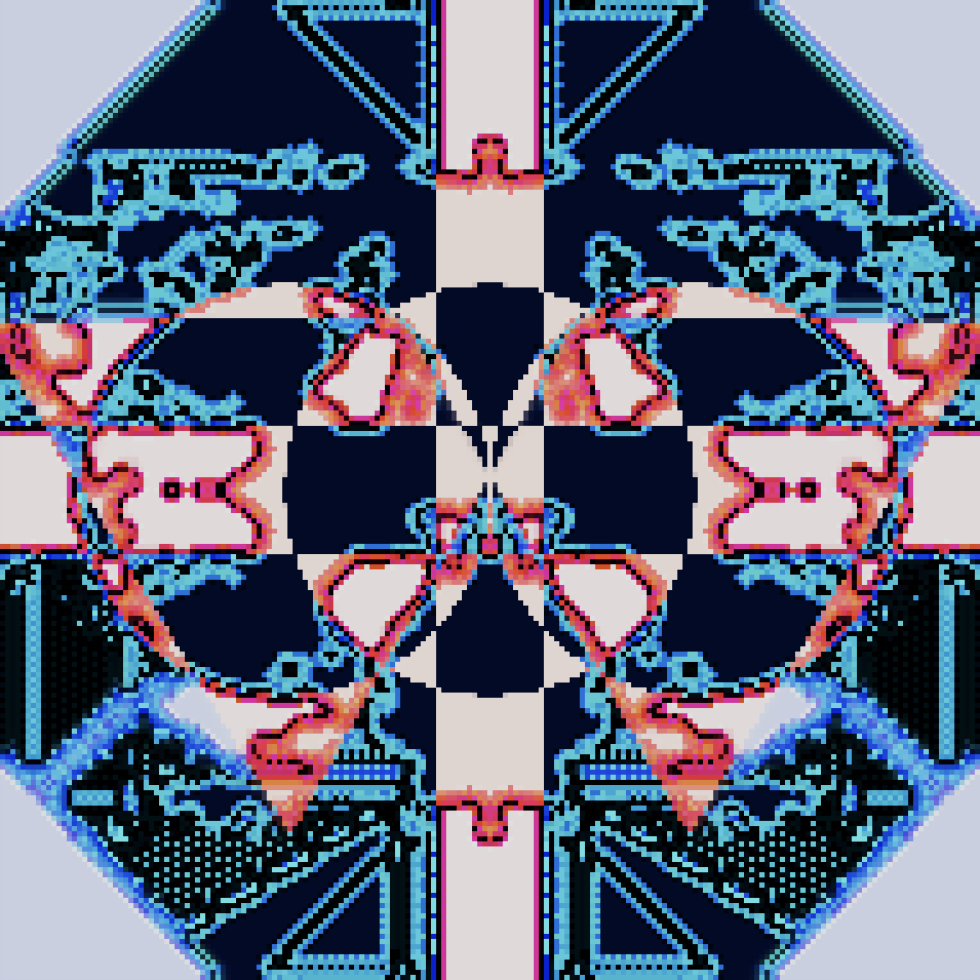 Implications Infinite - #9