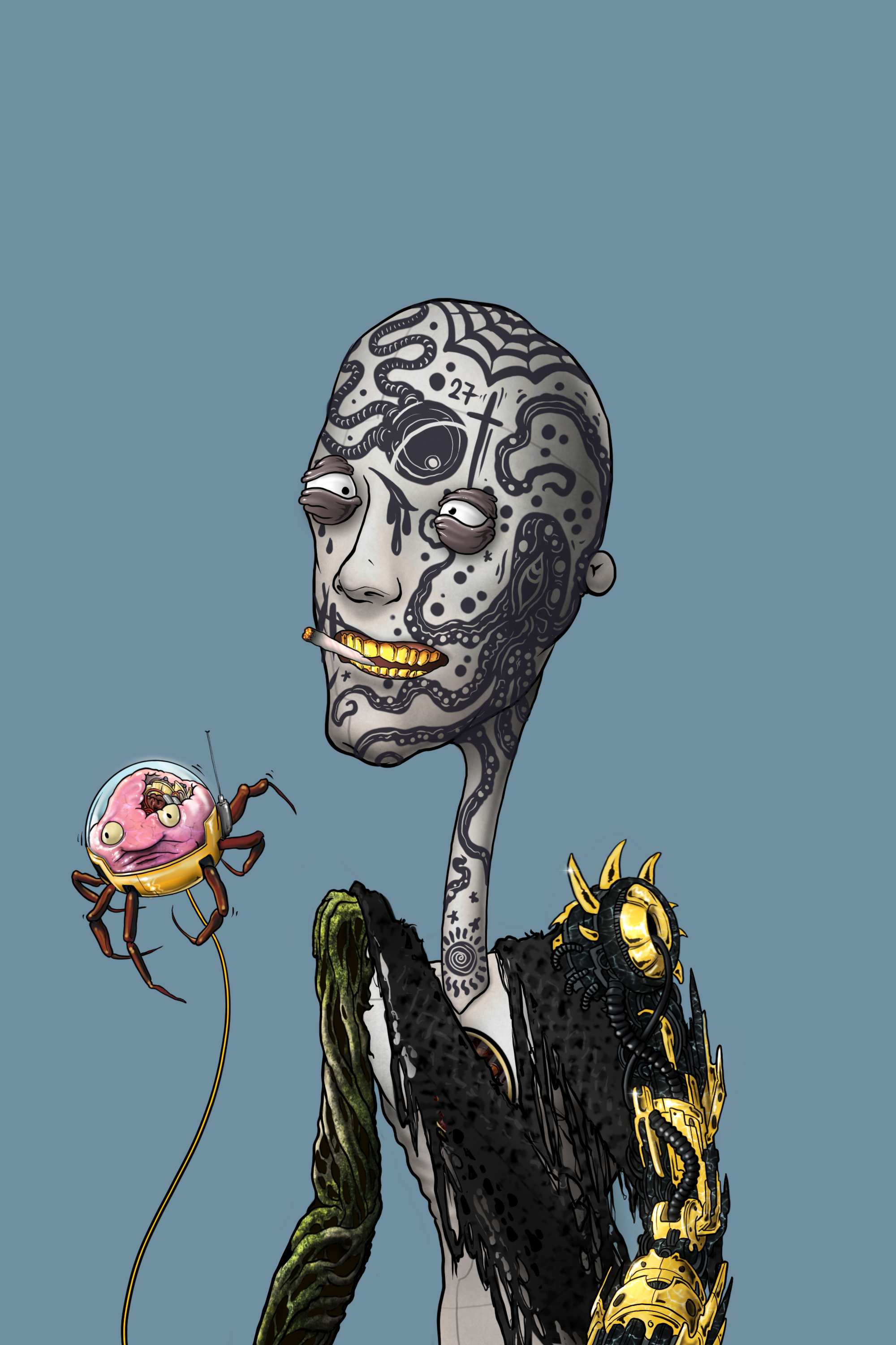 NFT Image