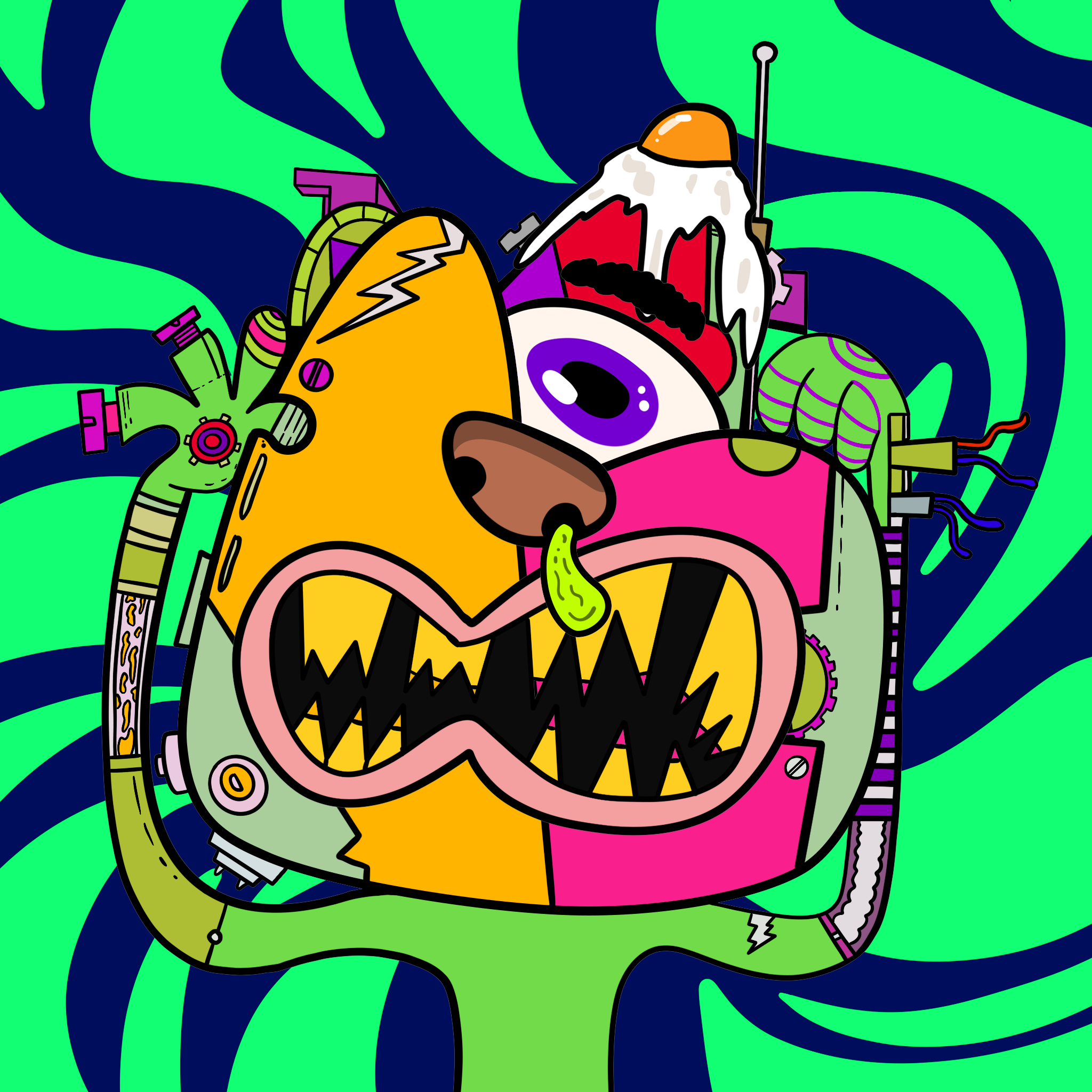 NFT Image
