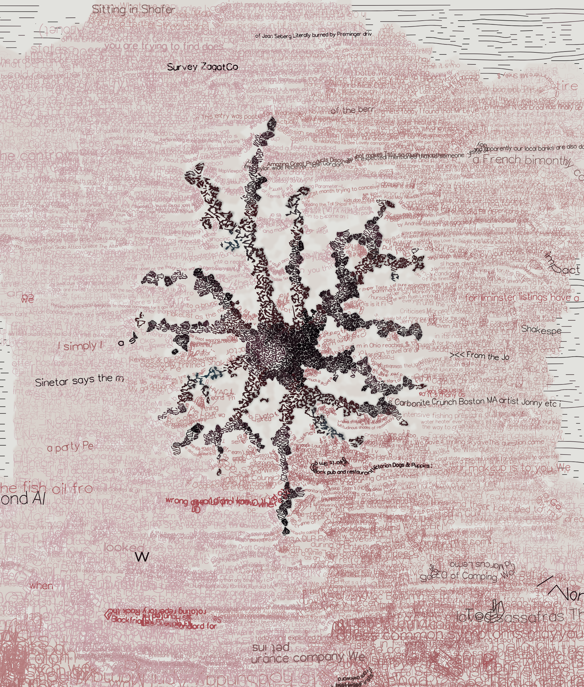 Neural Prometheus #23