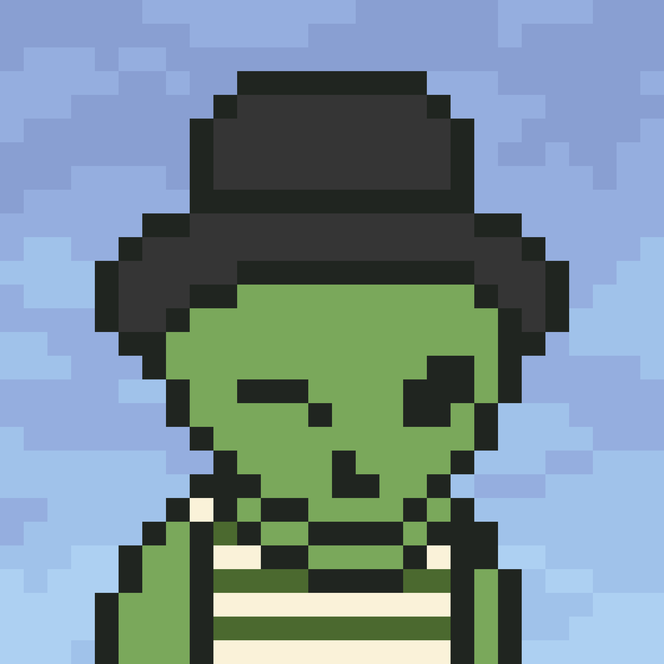 Alien #191