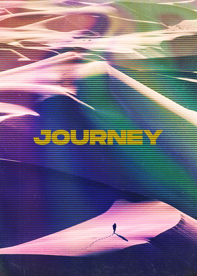 journey