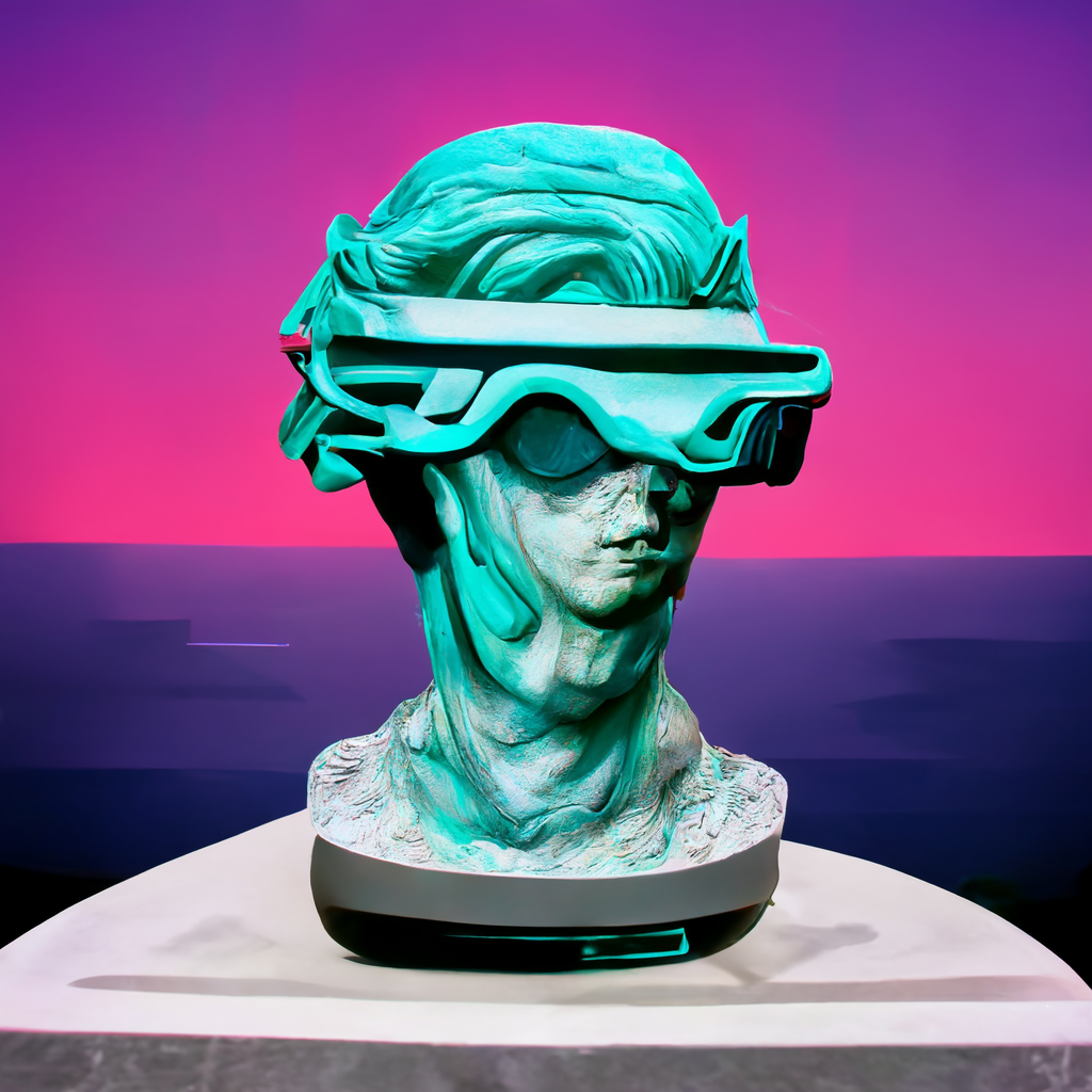 DESKTOP STATUE SYSTEMS LIMITED #815