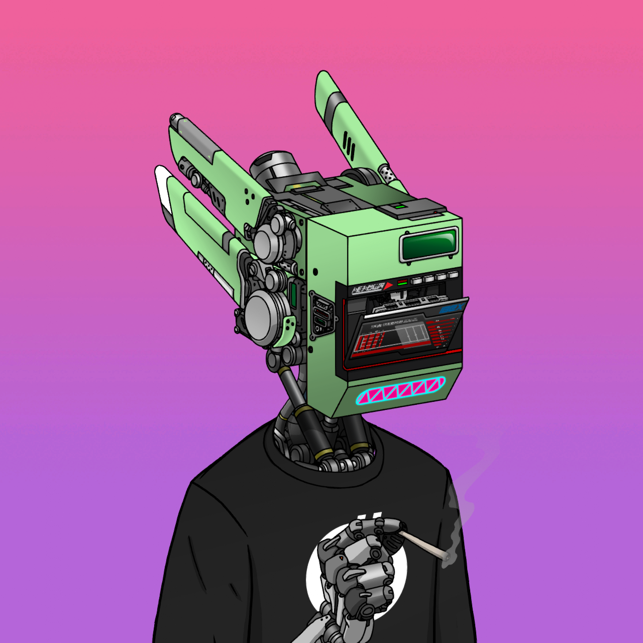 NFT Image