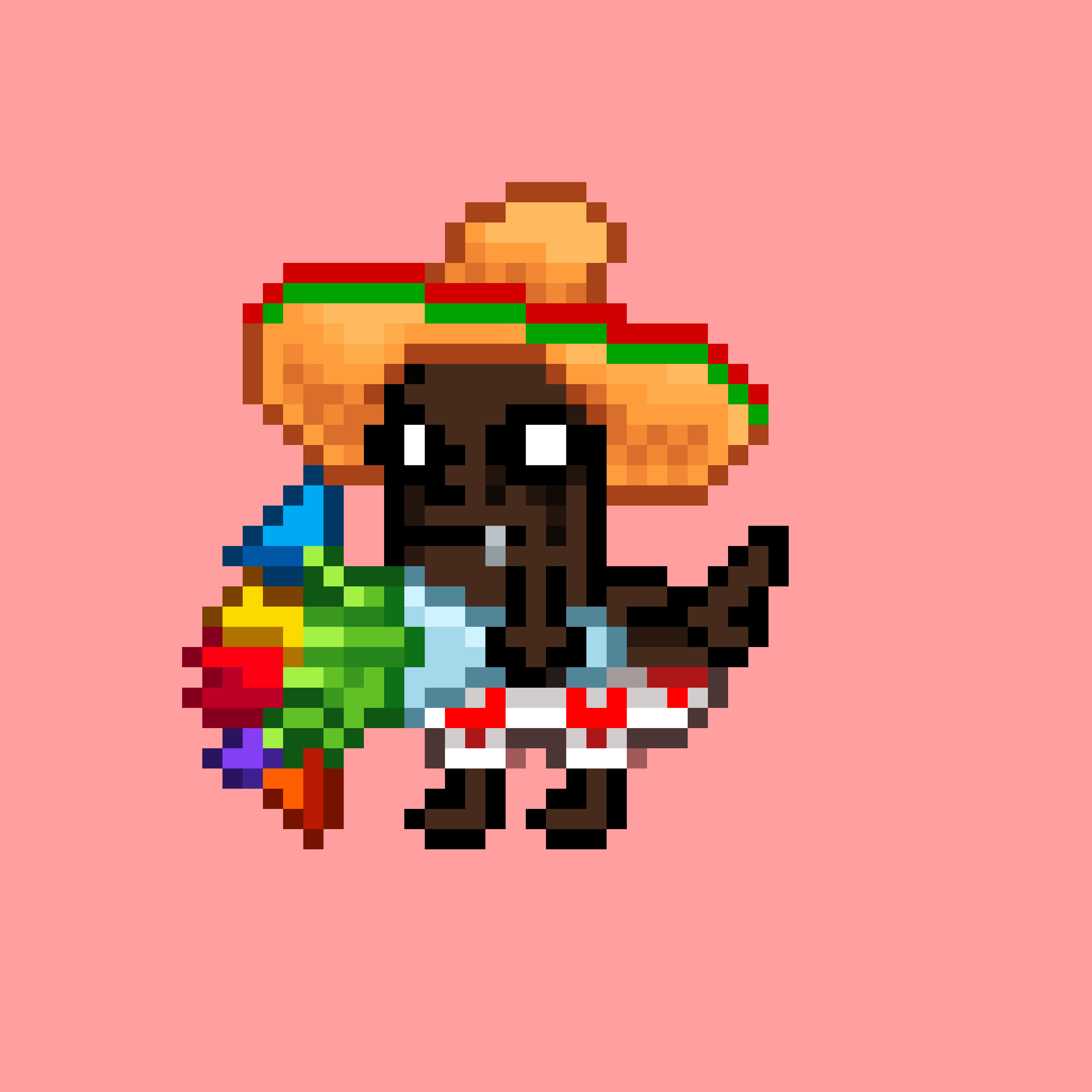 CryptoDickbutt #1033