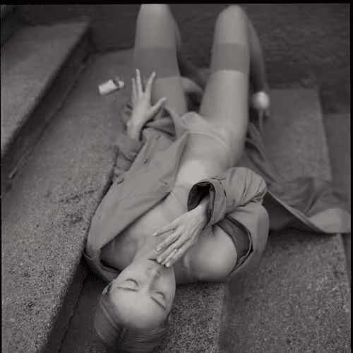 soul photo on film #2