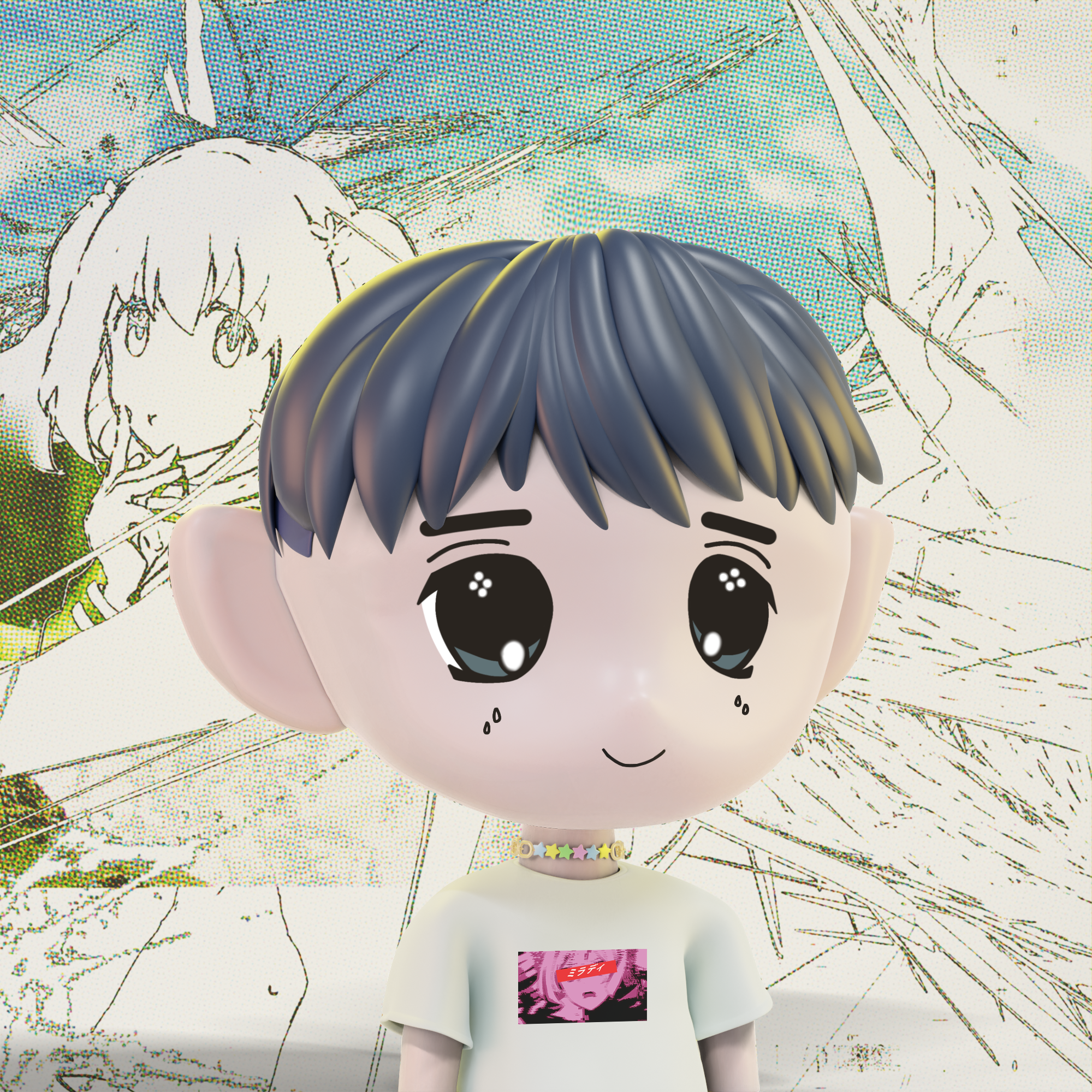 NFT Image
